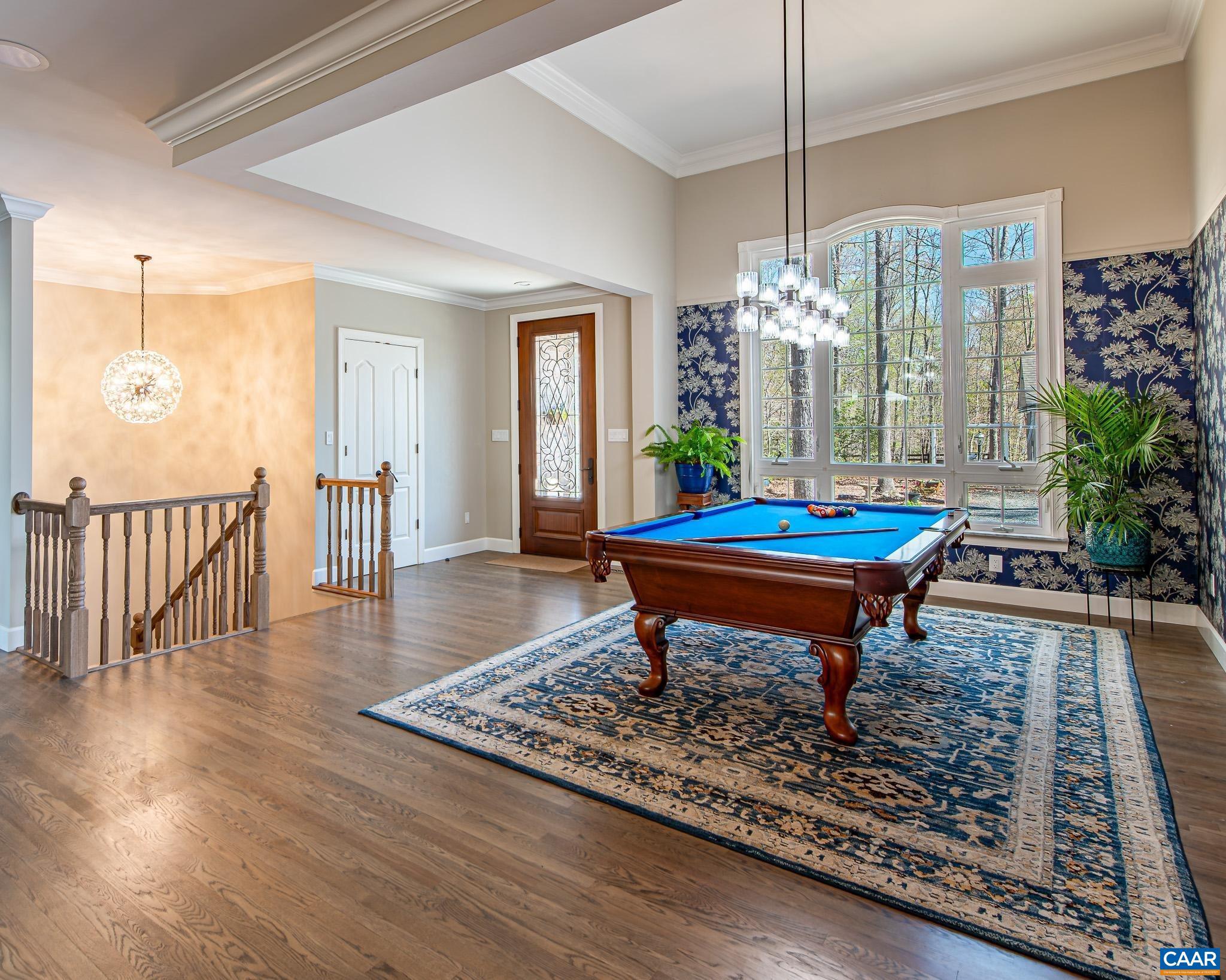 VALMONT ESTATES - Residential