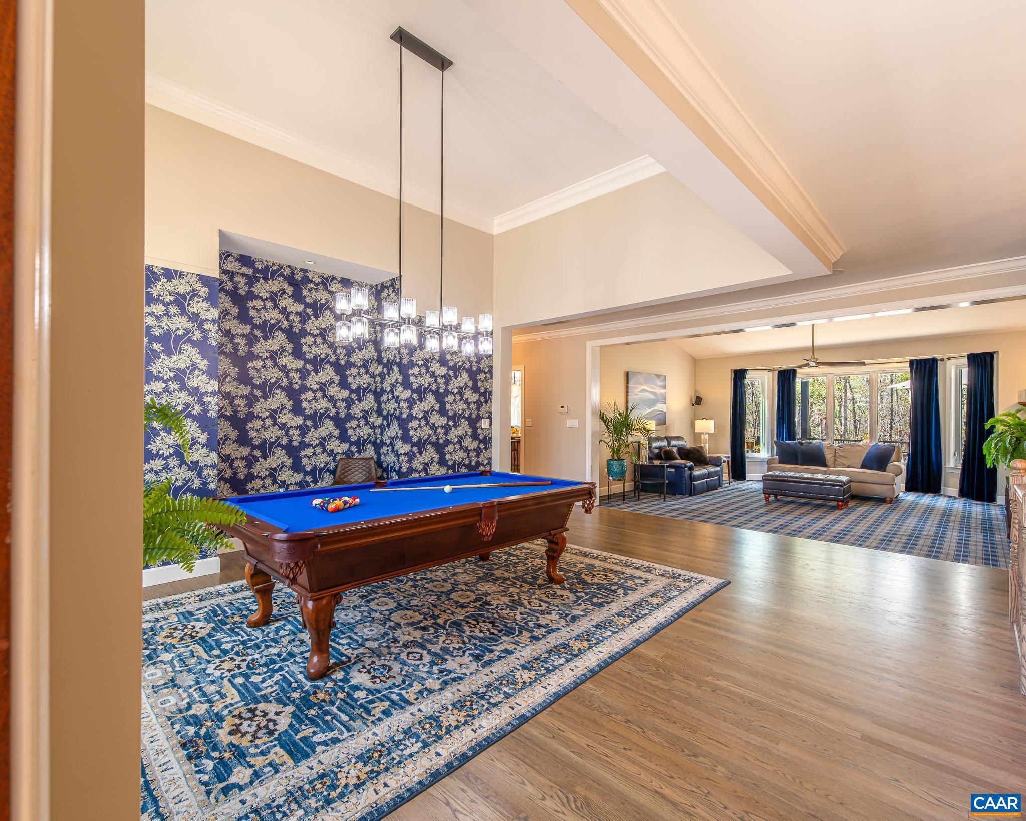 VALMONT ESTATES - Residential