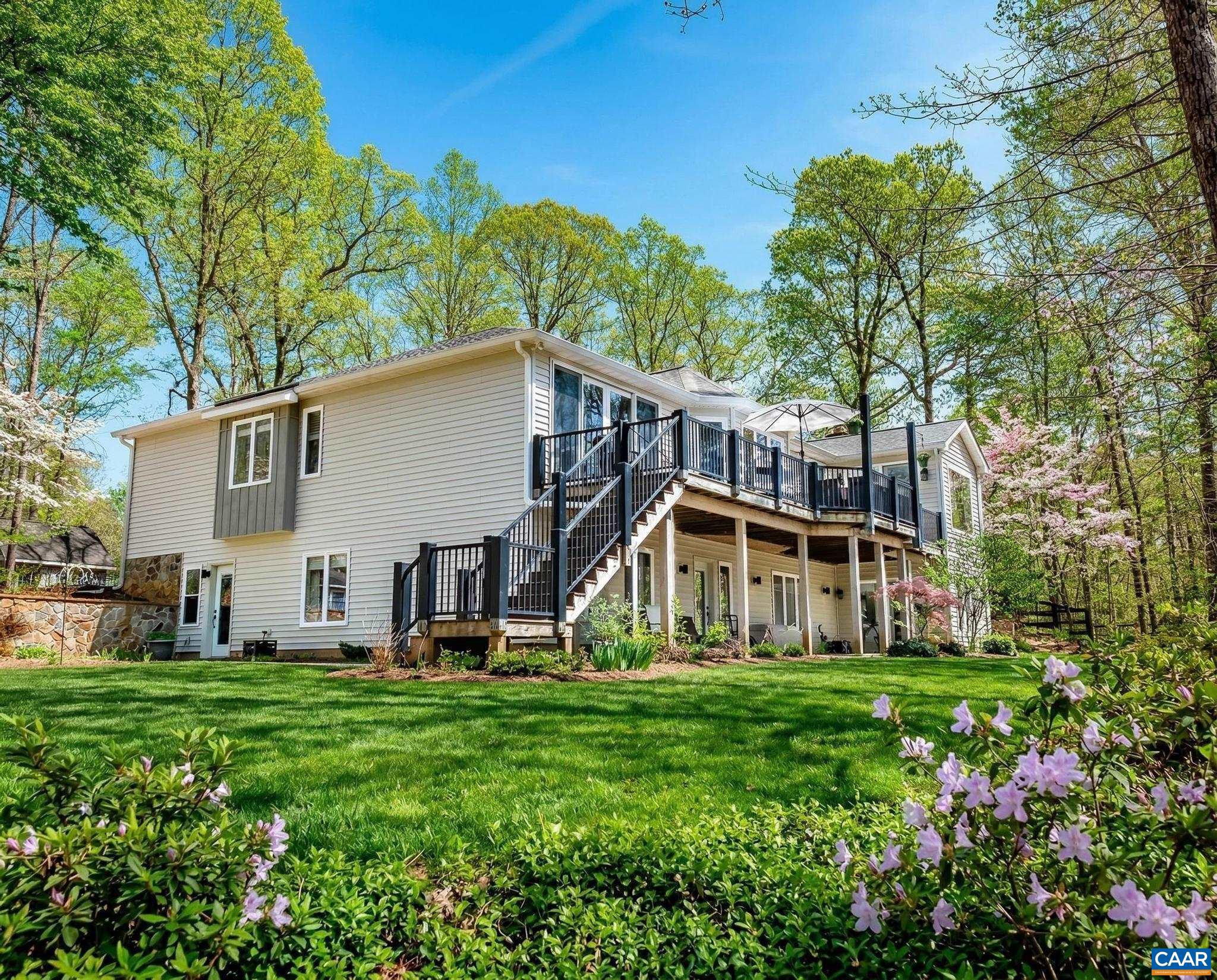 VALMONT ESTATES - Residential