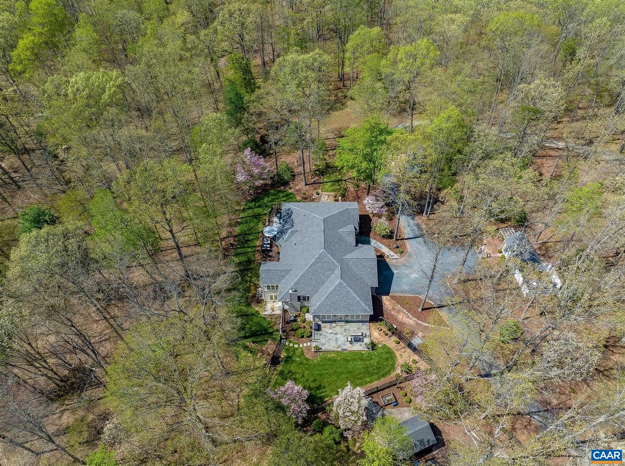 VALMONT ESTATES - Residential
