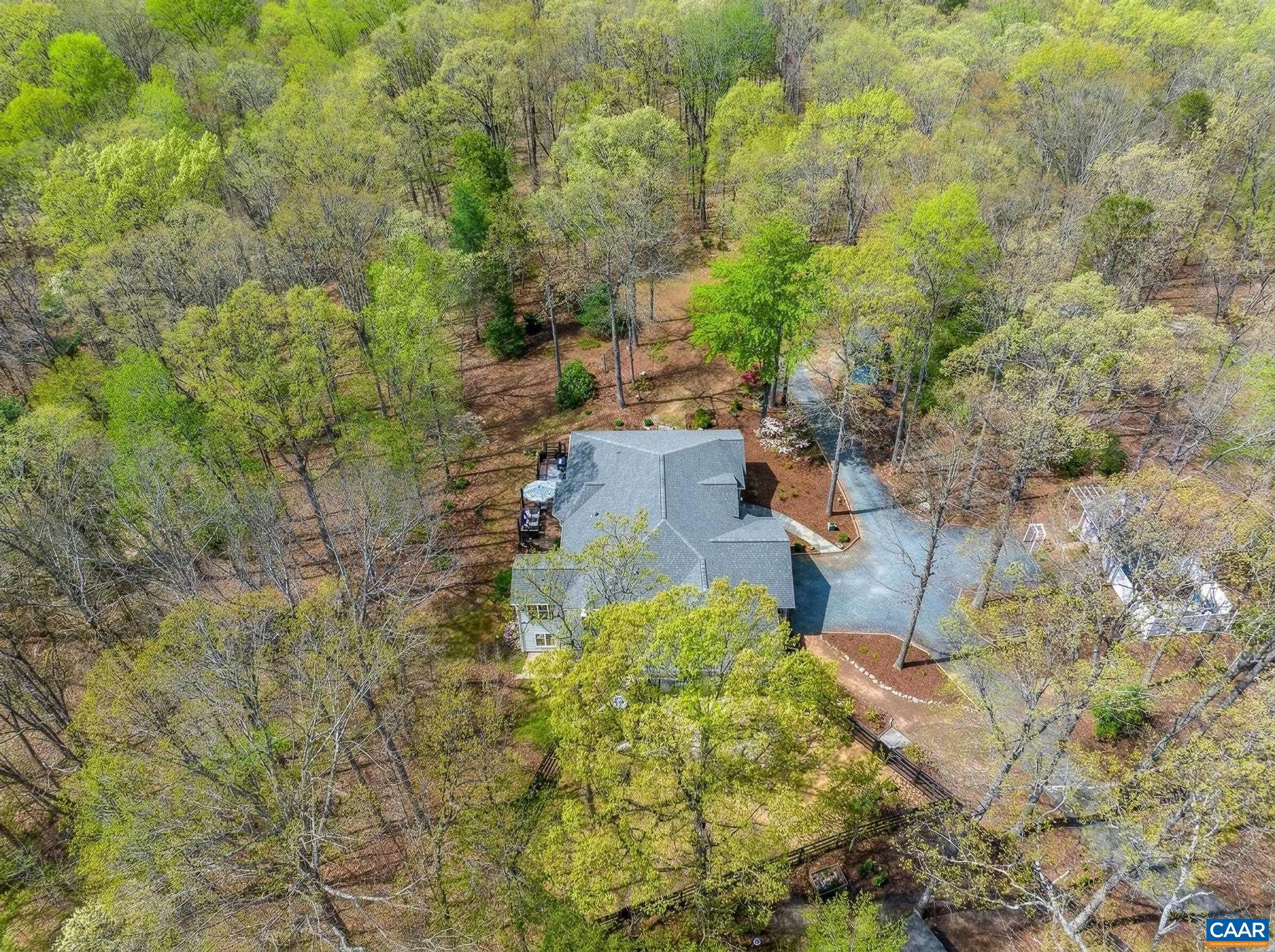 VALMONT ESTATES - Residential