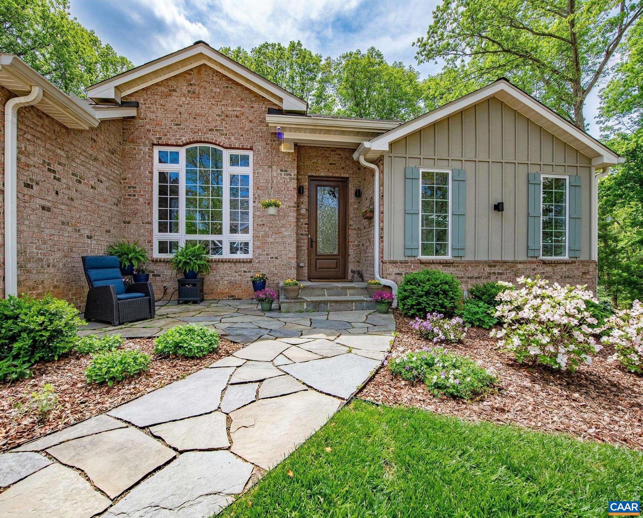 VALMONT ESTATES - Residential