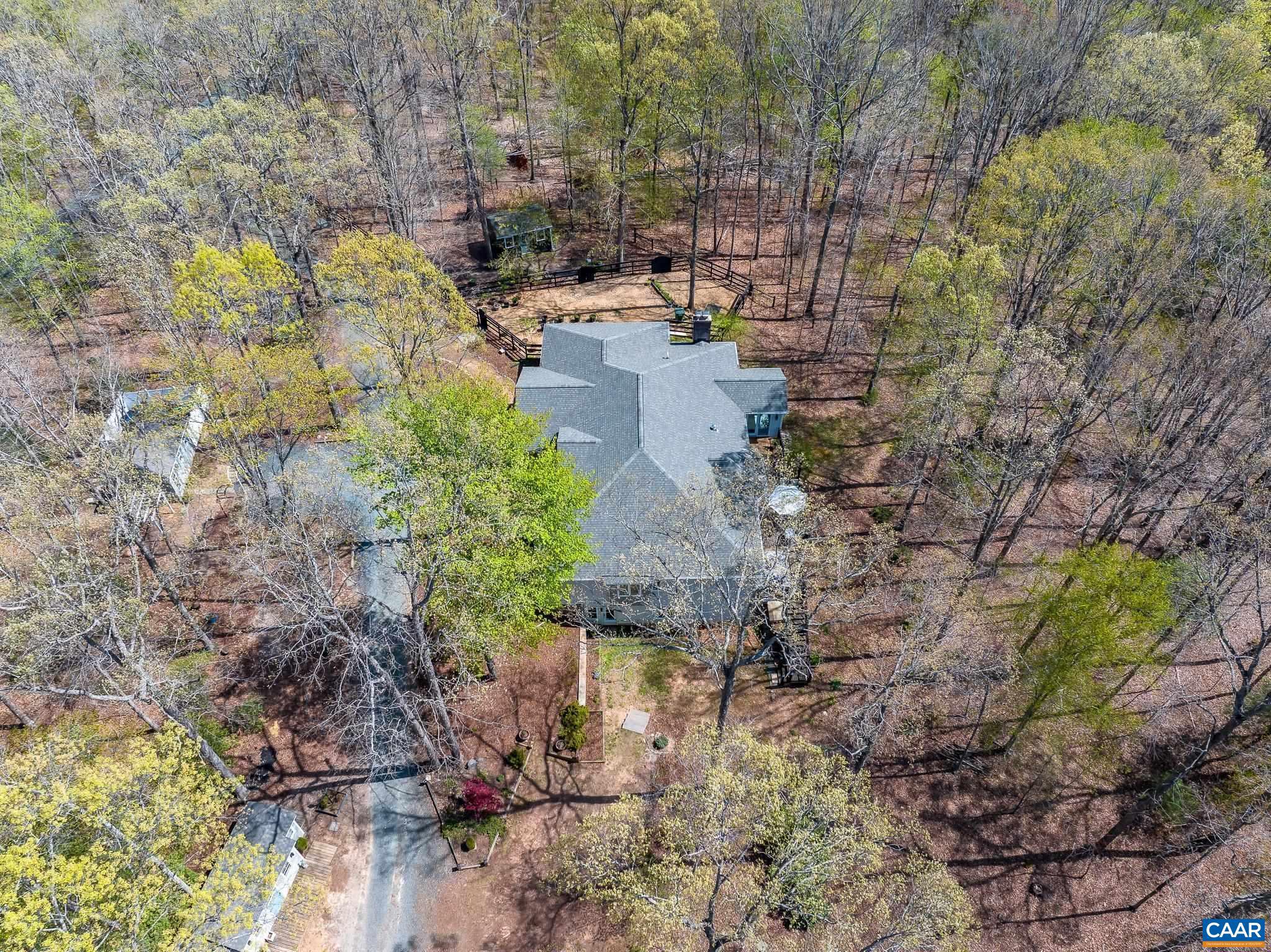 VALMONT ESTATES - Residential