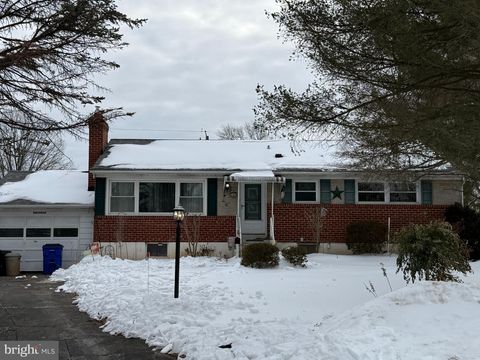 105 DUBLIN COURT BEL AIR MD 21014