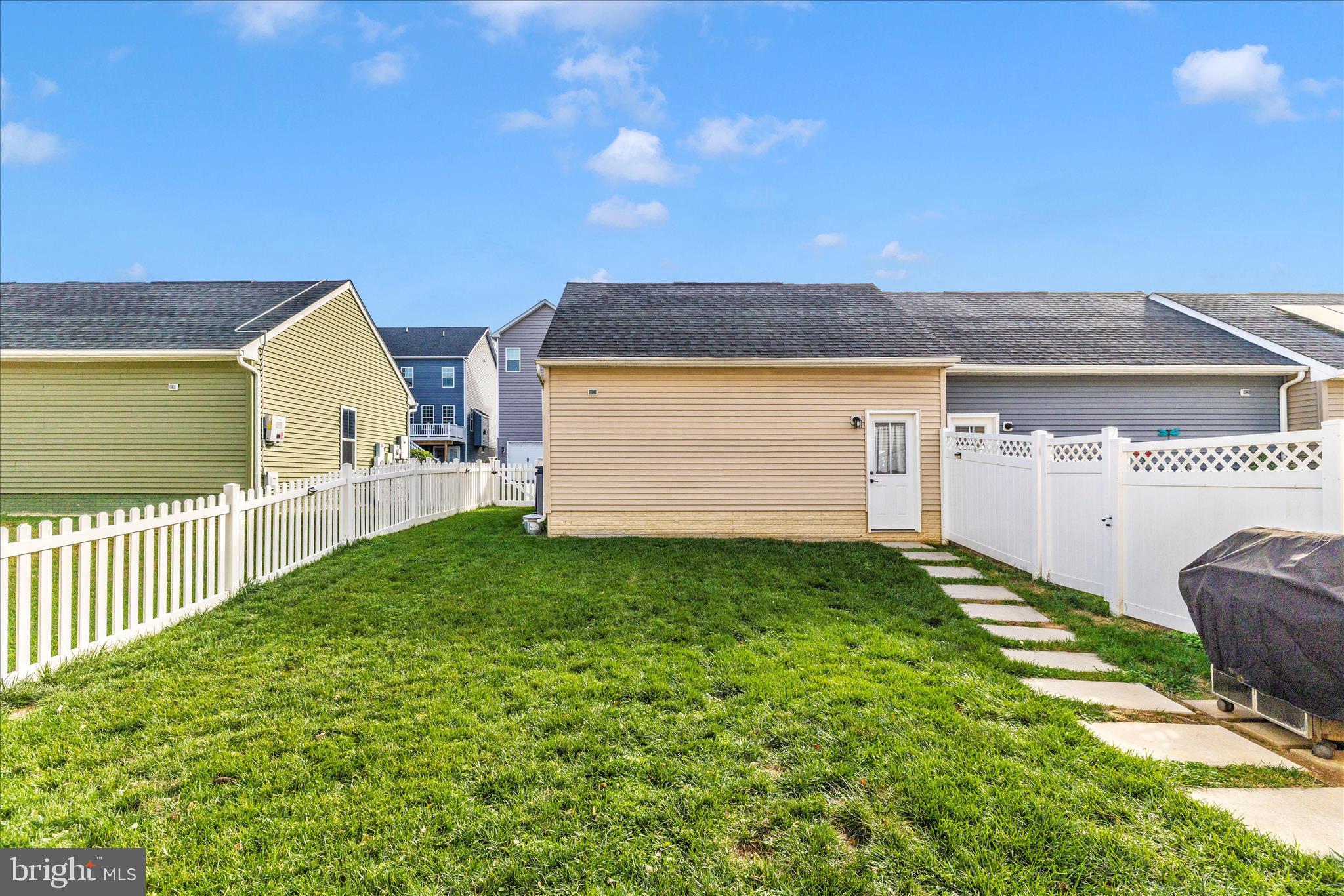 BRUNSWICK CROSSING - Residential