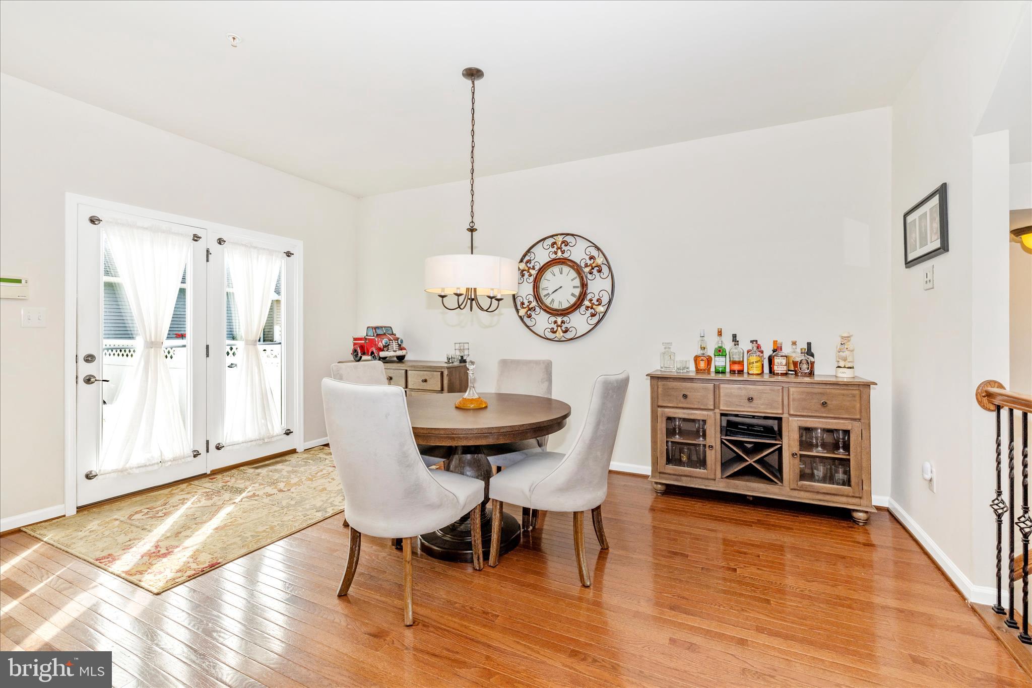 BRUNSWICK CROSSING - Residential