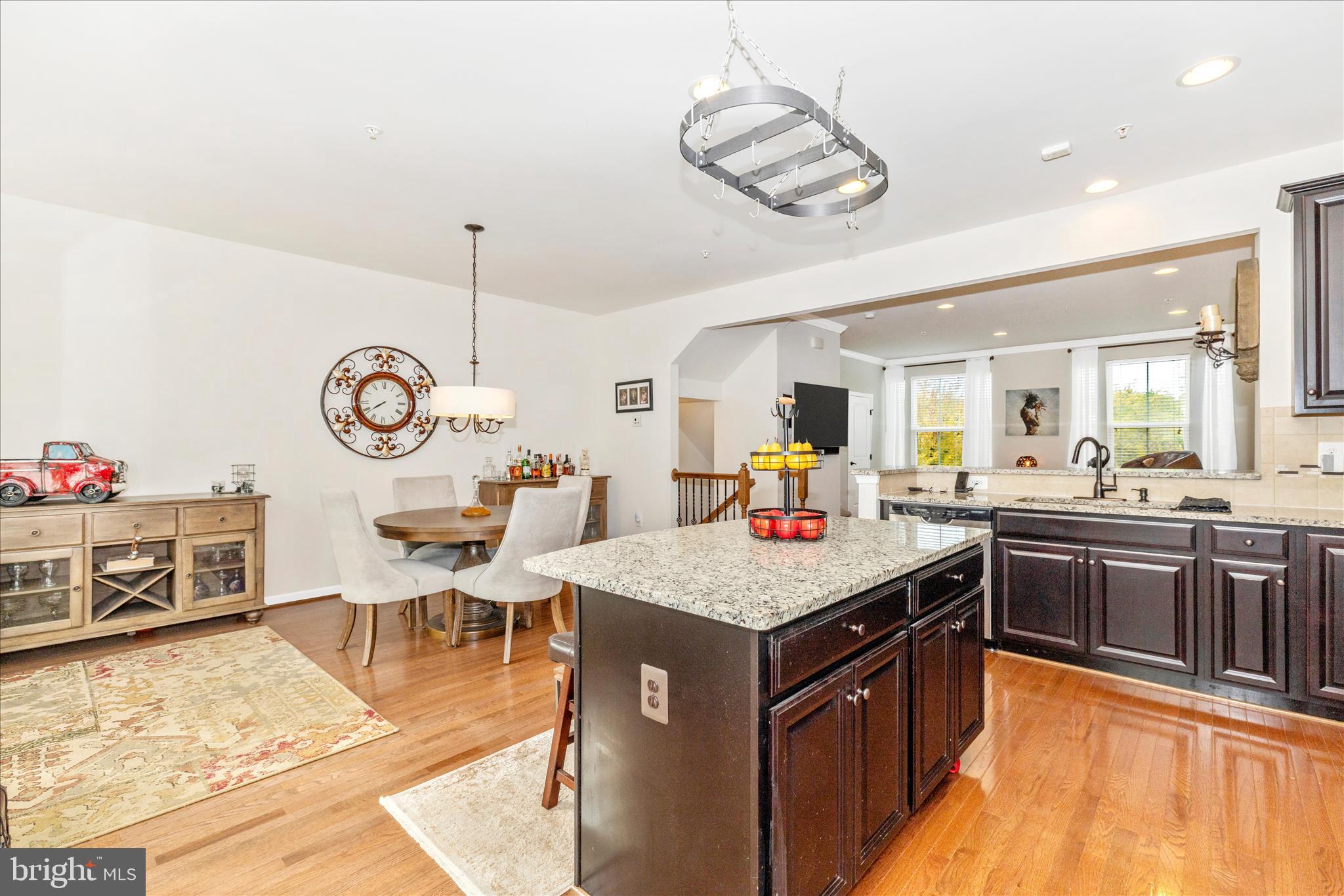 BRUNSWICK CROSSING - Residential