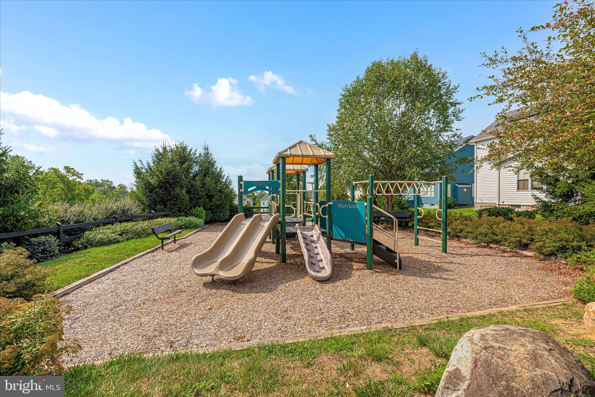 BRUNSWICK CROSSING - Residential