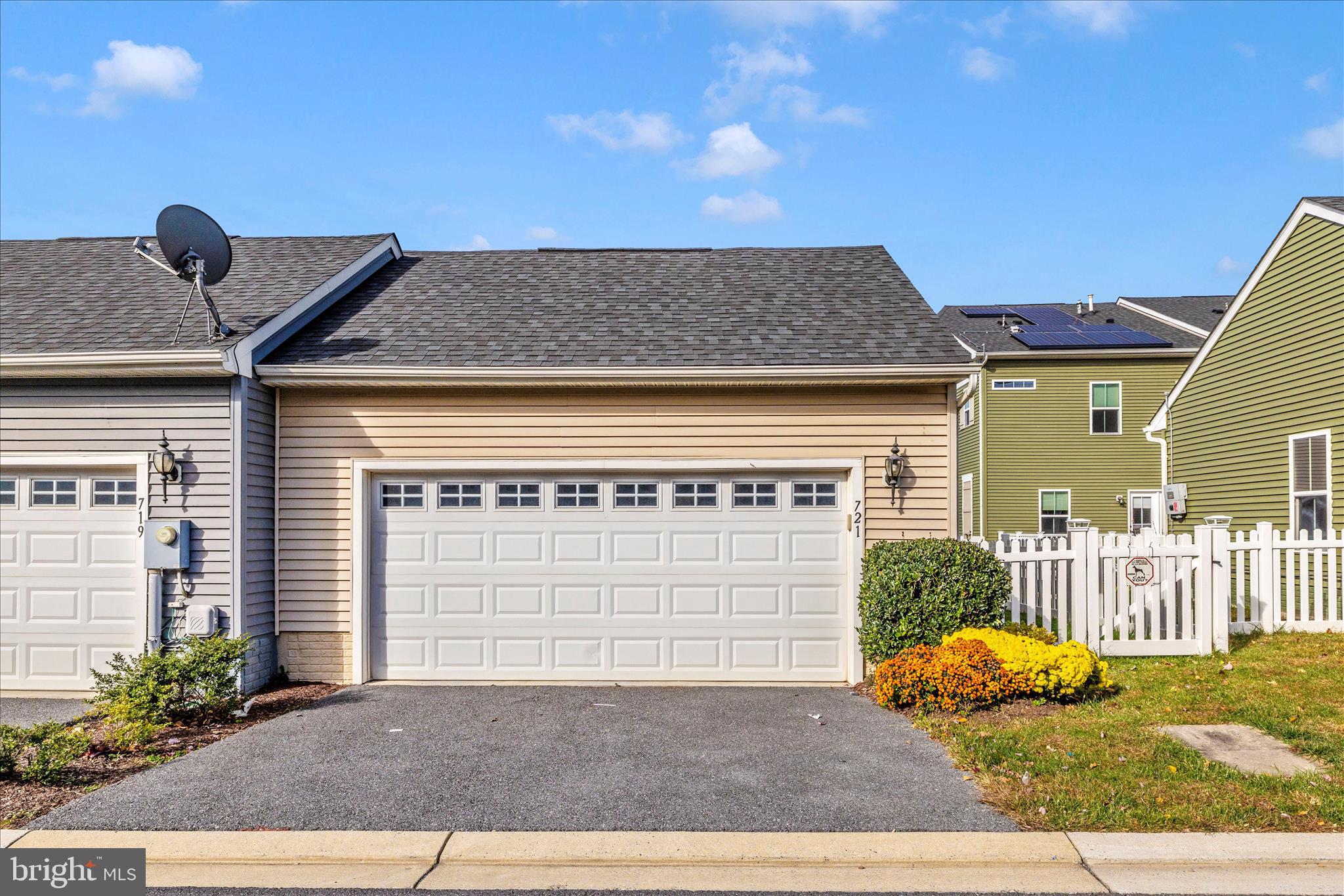 BRUNSWICK CROSSING - Residential