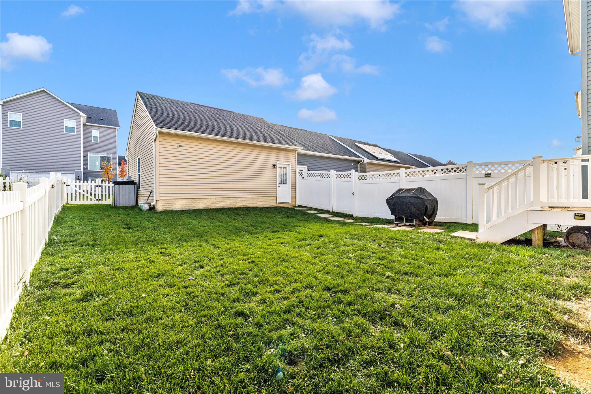 BRUNSWICK CROSSING - Residential