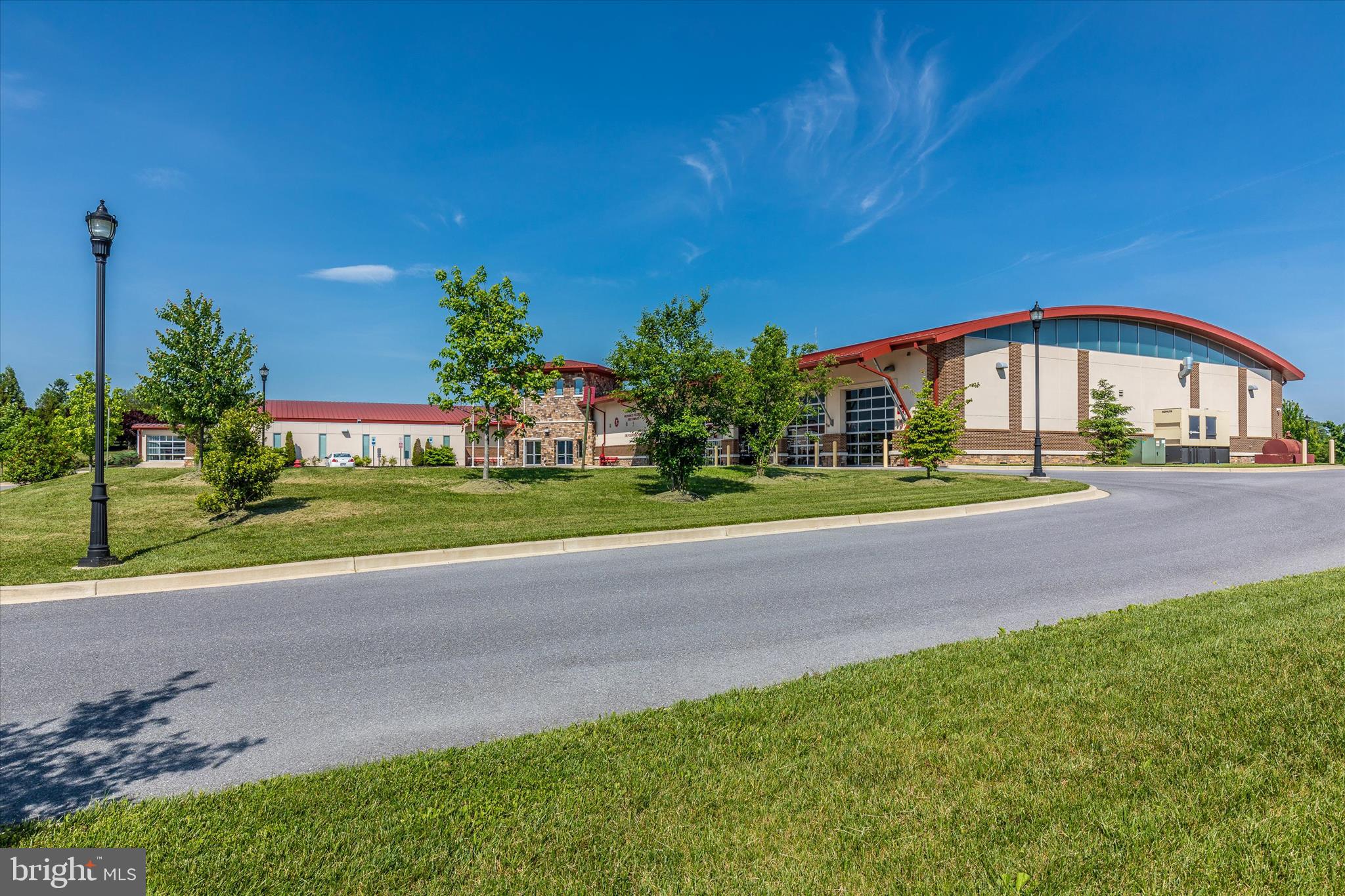 BRUNSWICK CROSSING - Residential