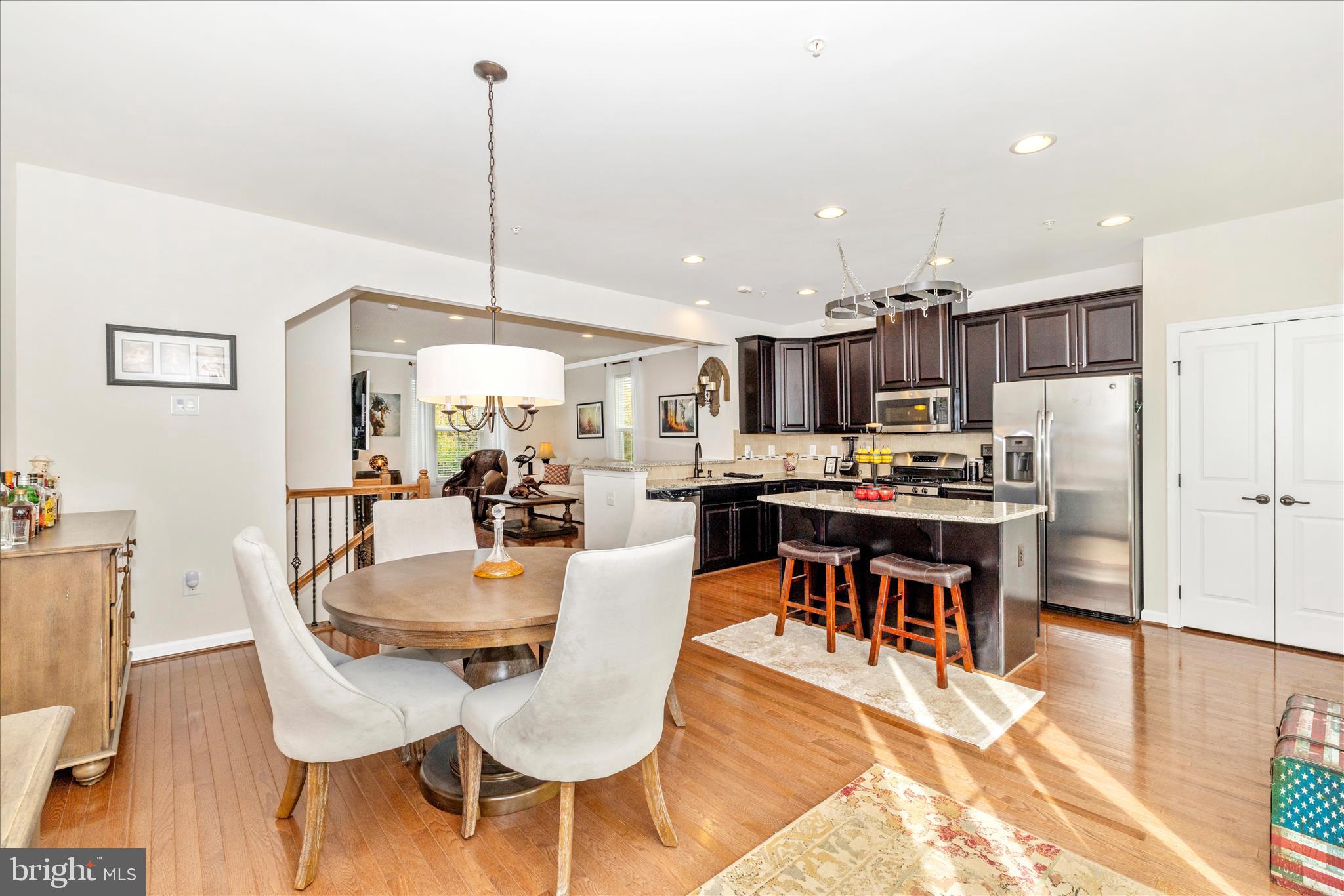 BRUNSWICK CROSSING - Residential