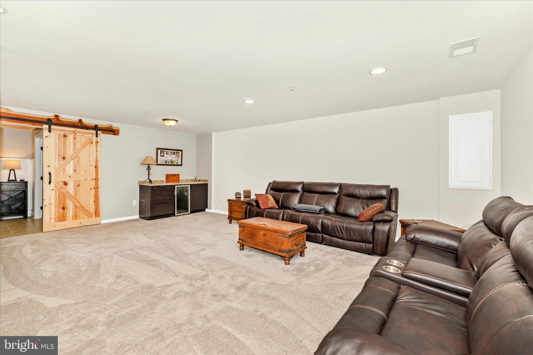 BRUNSWICK CROSSING - Residential