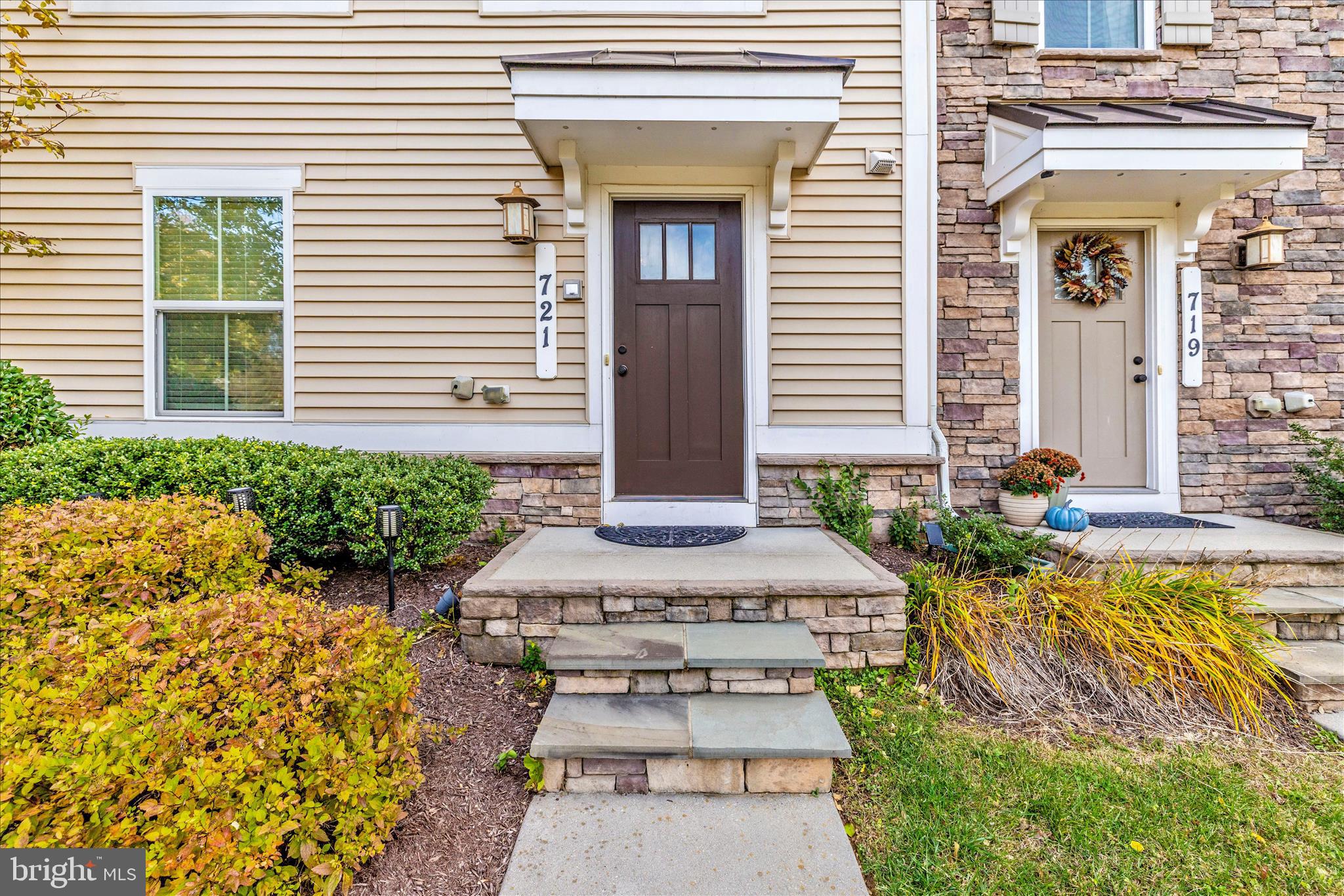 BRUNSWICK CROSSING - Residential