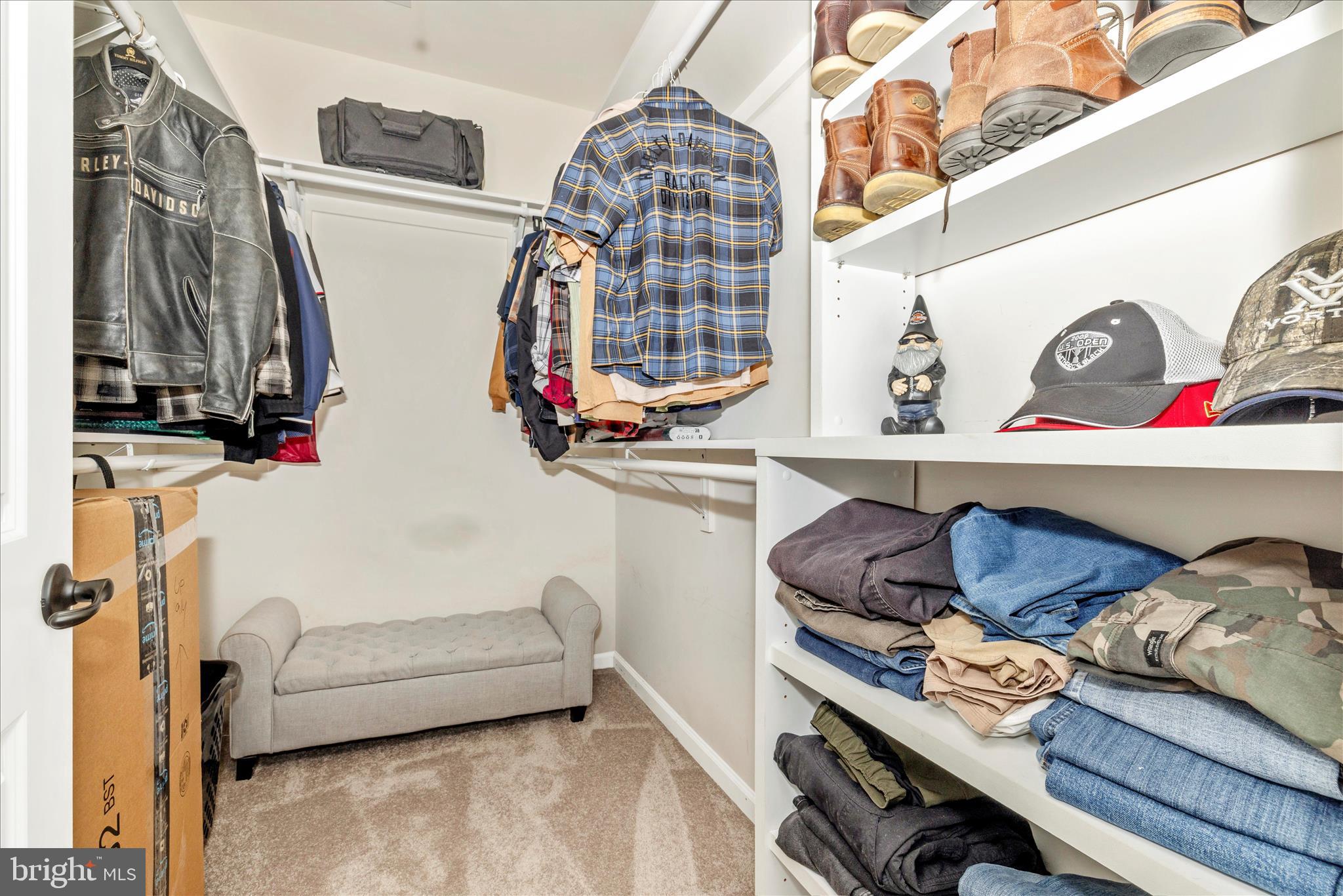 BRUNSWICK CROSSING - Residential