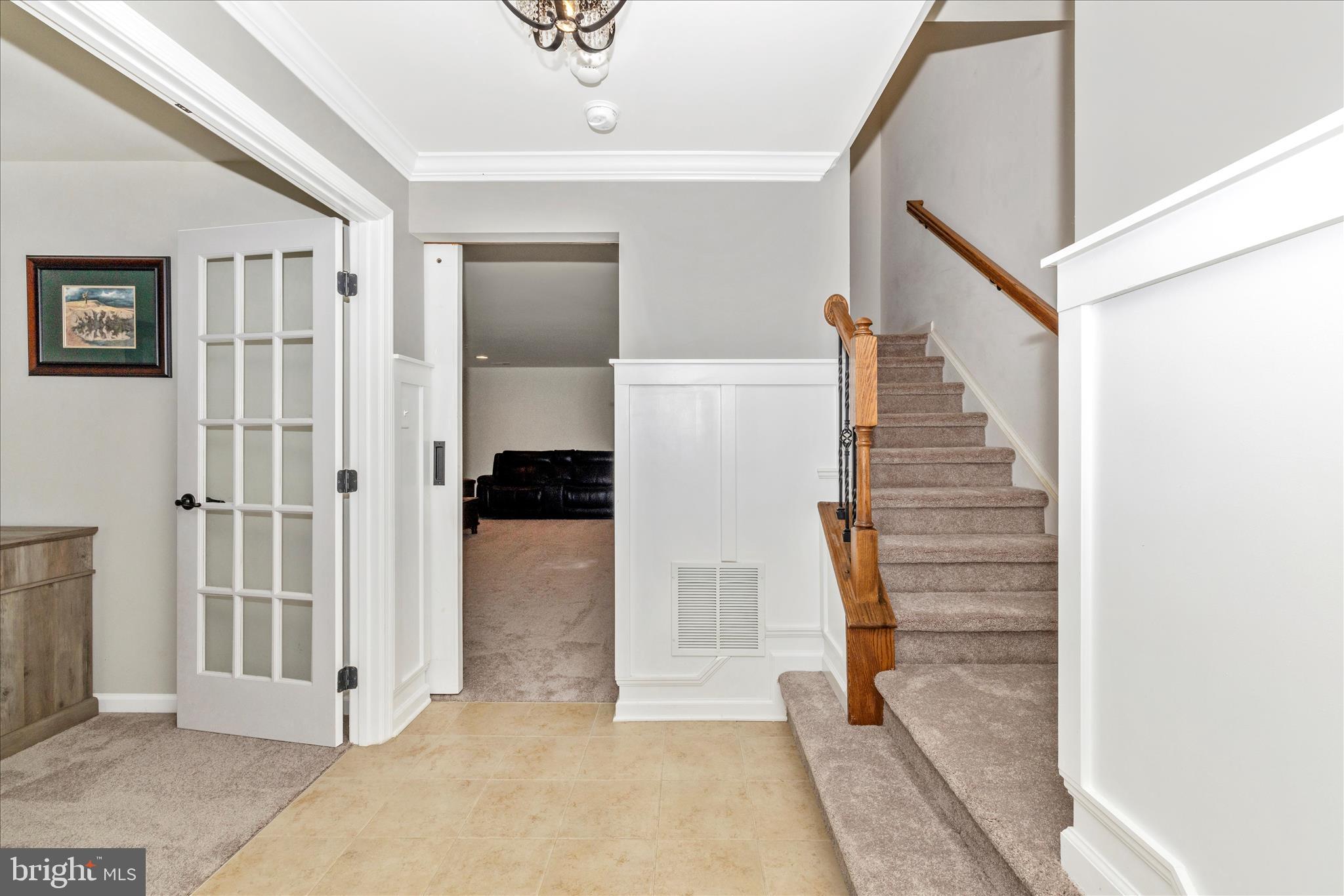 BRUNSWICK CROSSING - Residential