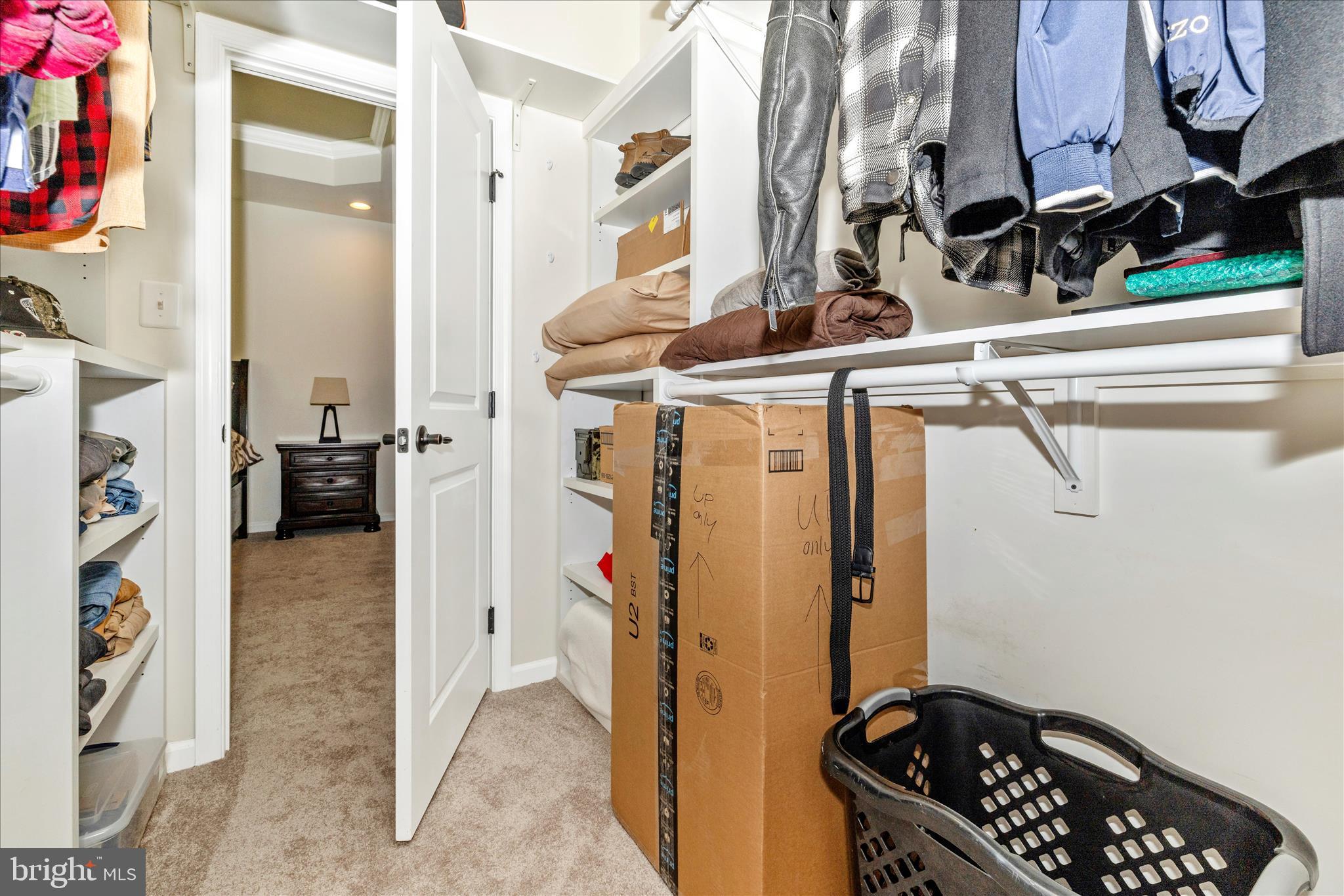 BRUNSWICK CROSSING - Residential