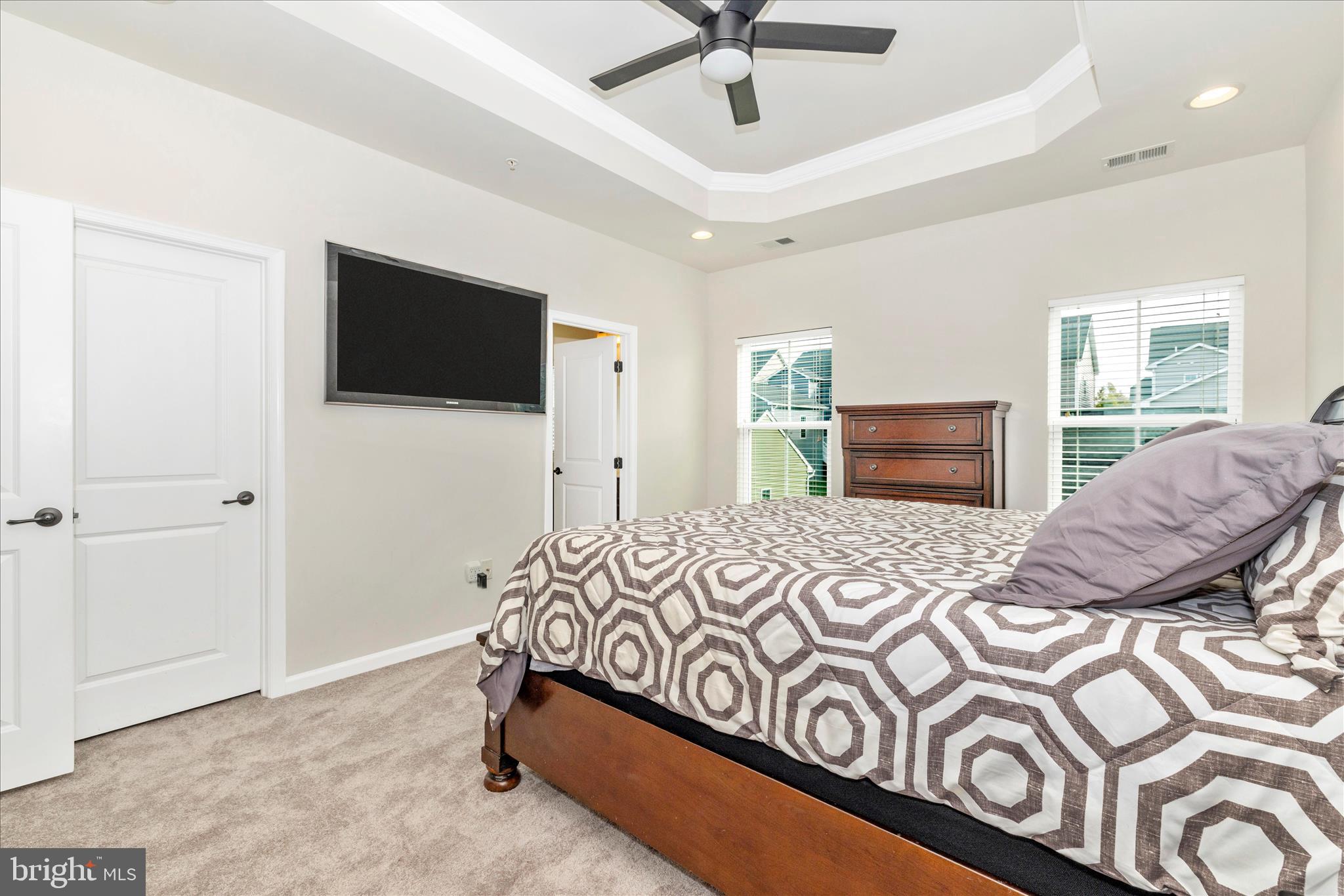 BRUNSWICK CROSSING - Residential