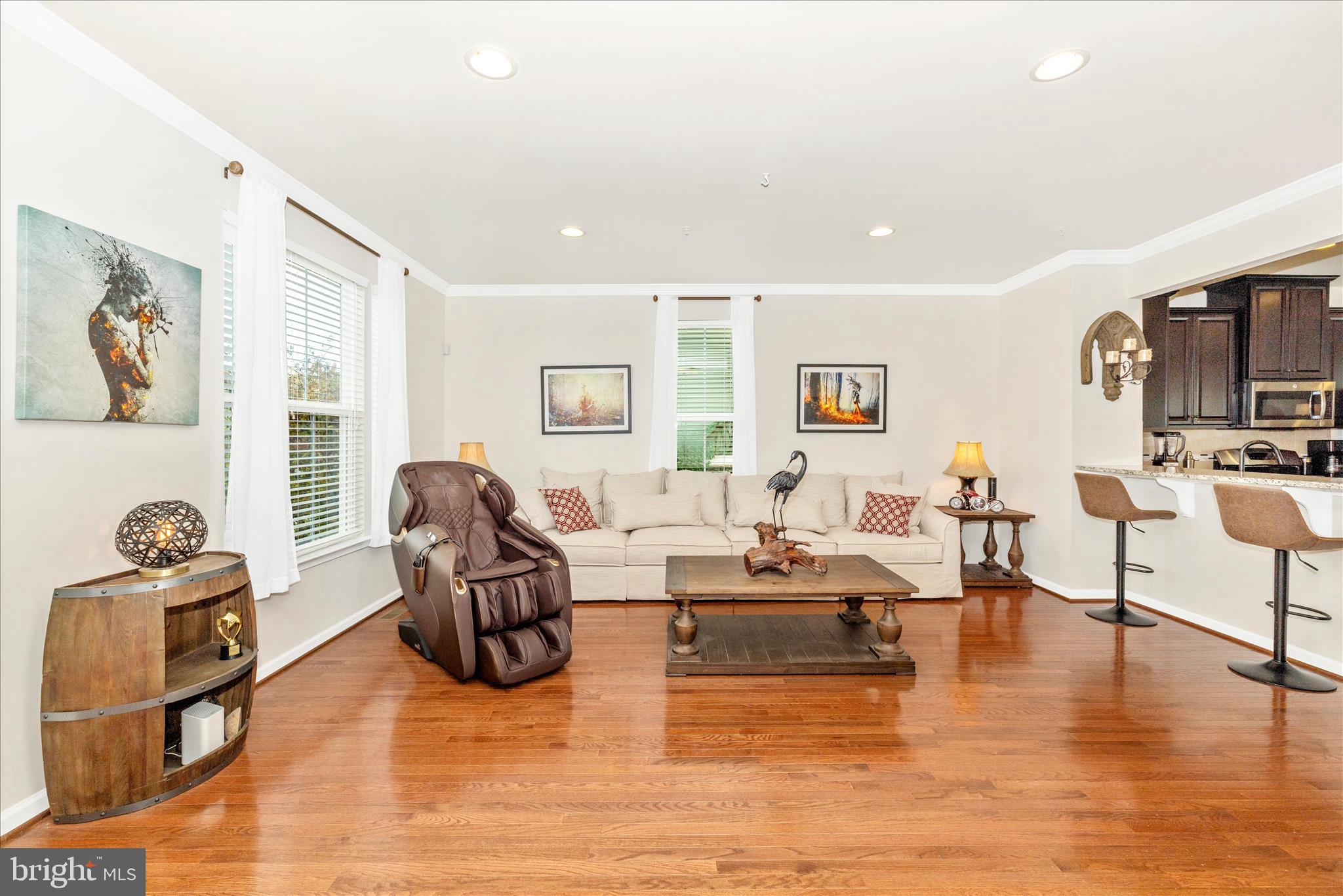 BRUNSWICK CROSSING - Residential