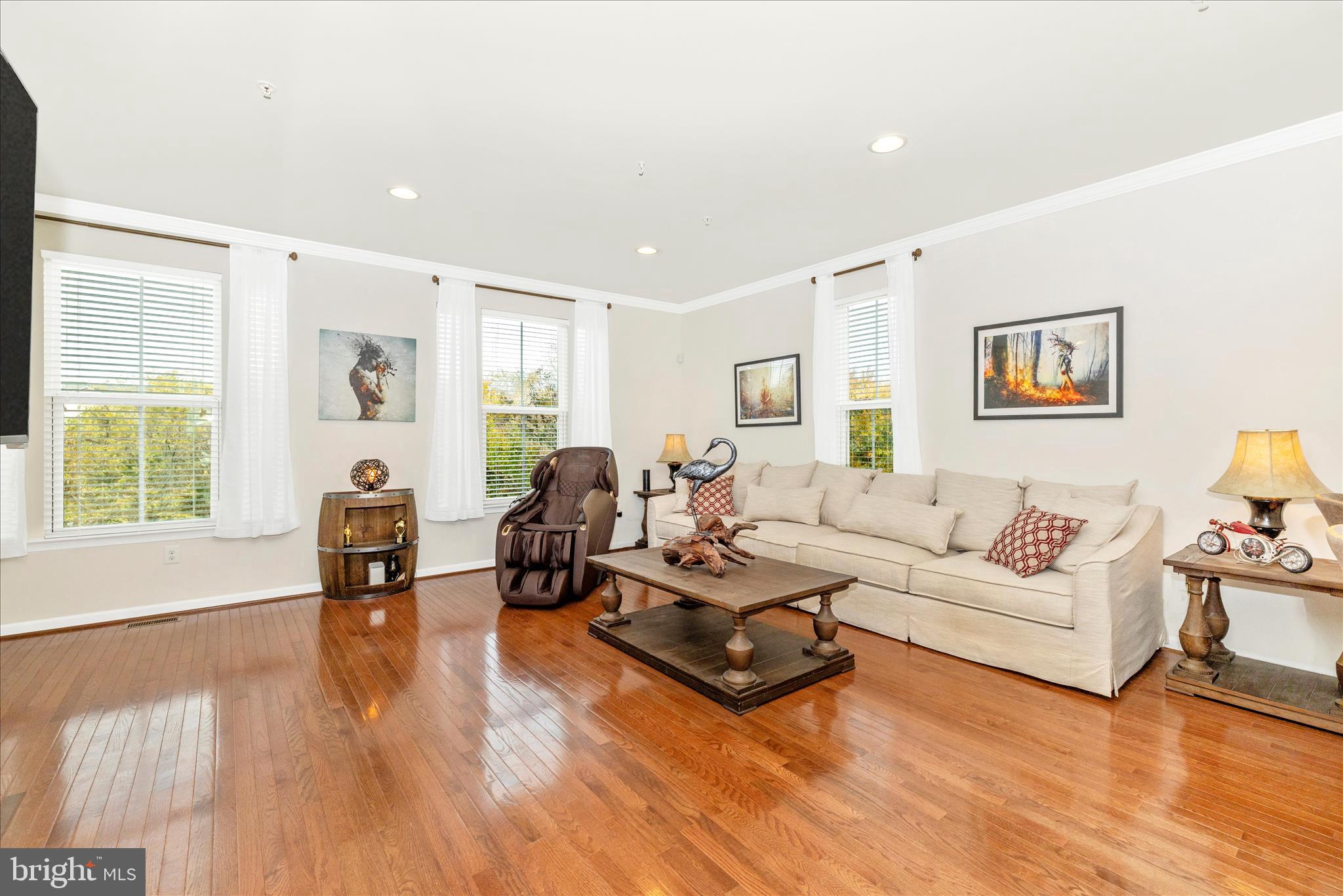 BRUNSWICK CROSSING - Residential