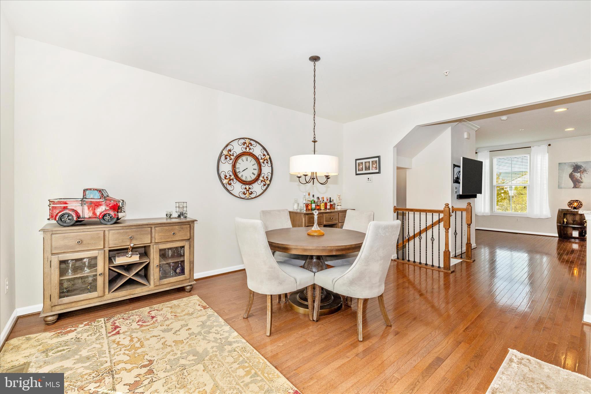 BRUNSWICK CROSSING - Residential