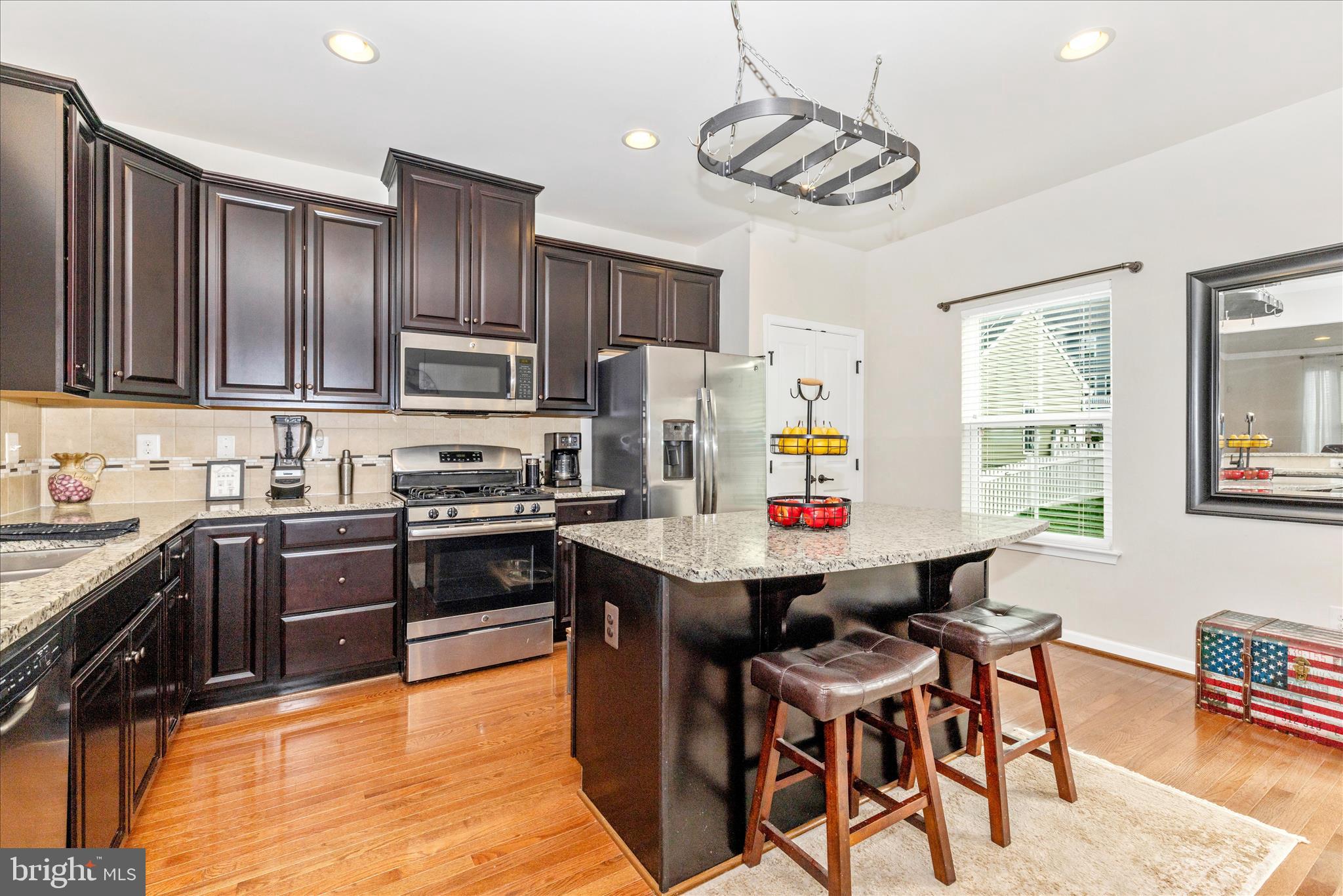 BRUNSWICK CROSSING - Residential