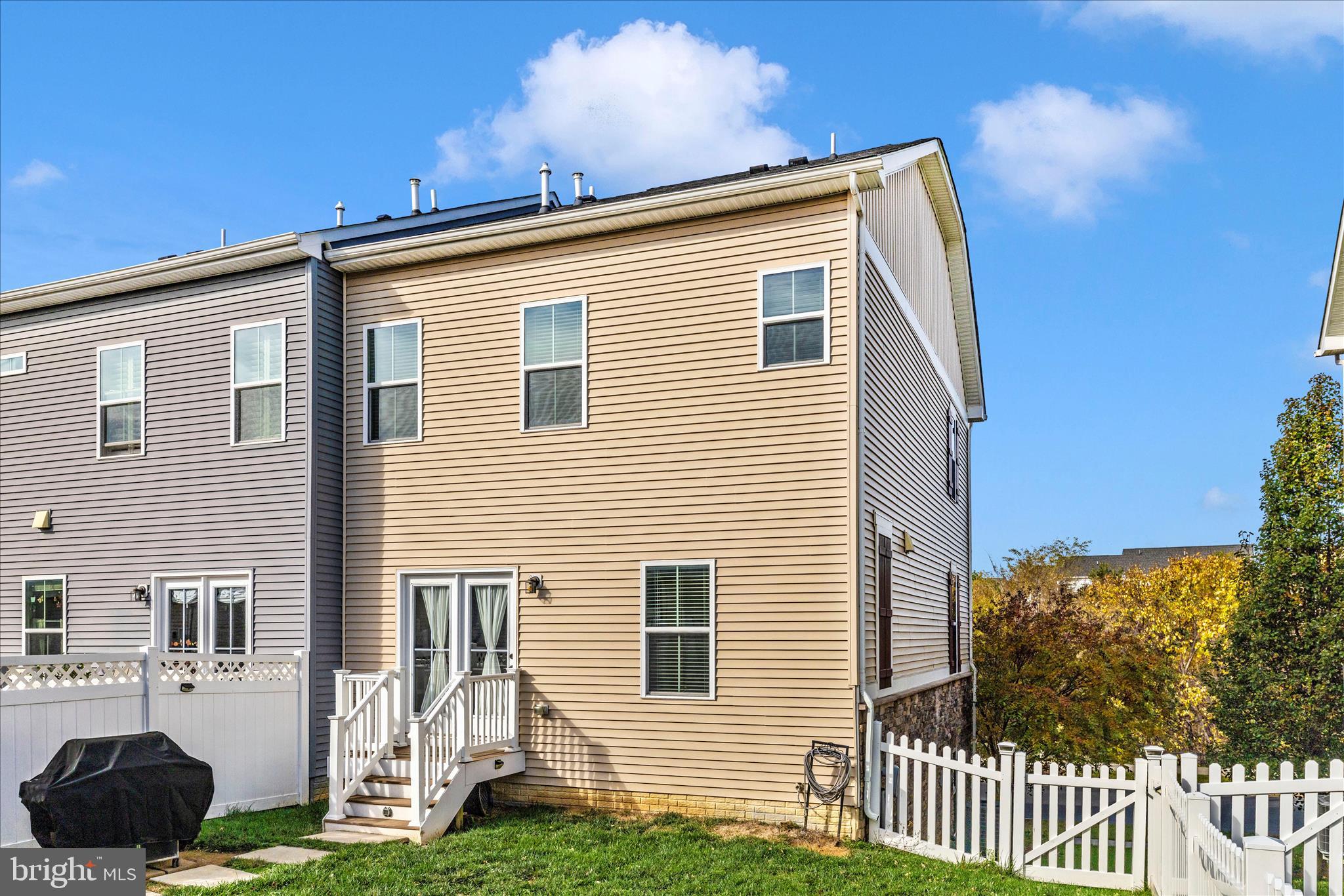 BRUNSWICK CROSSING - Residential