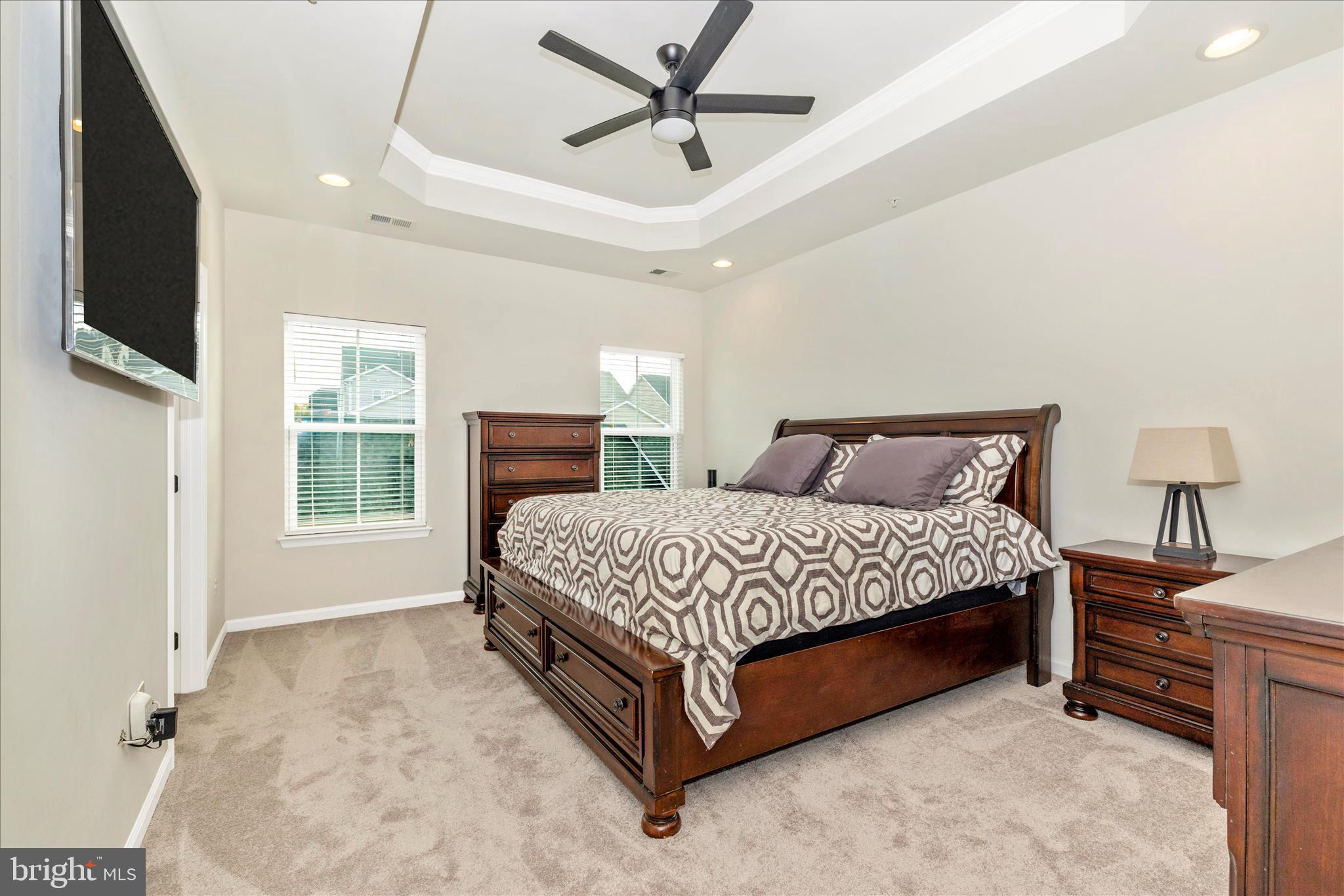 BRUNSWICK CROSSING - Residential