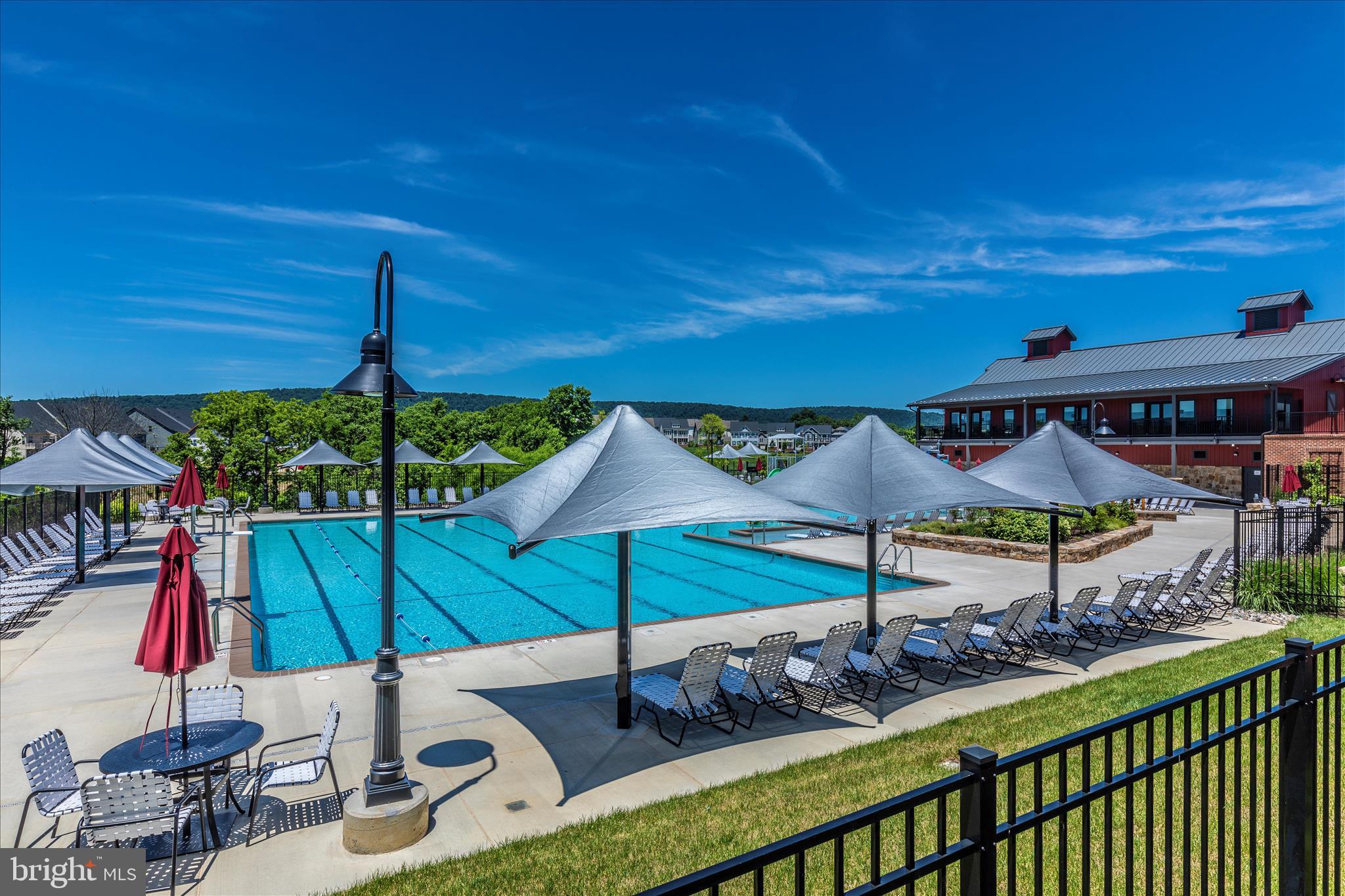 BRUNSWICK CROSSING - Residential