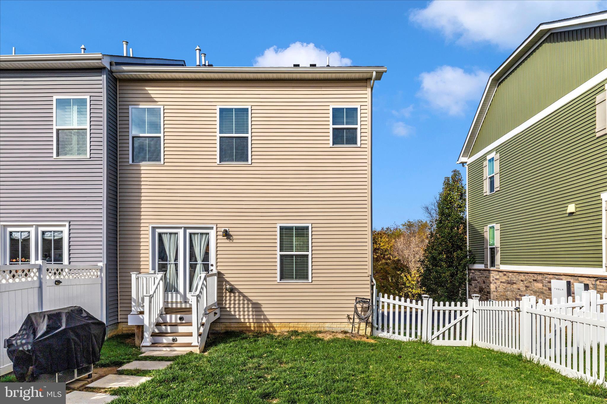 BRUNSWICK CROSSING - Residential