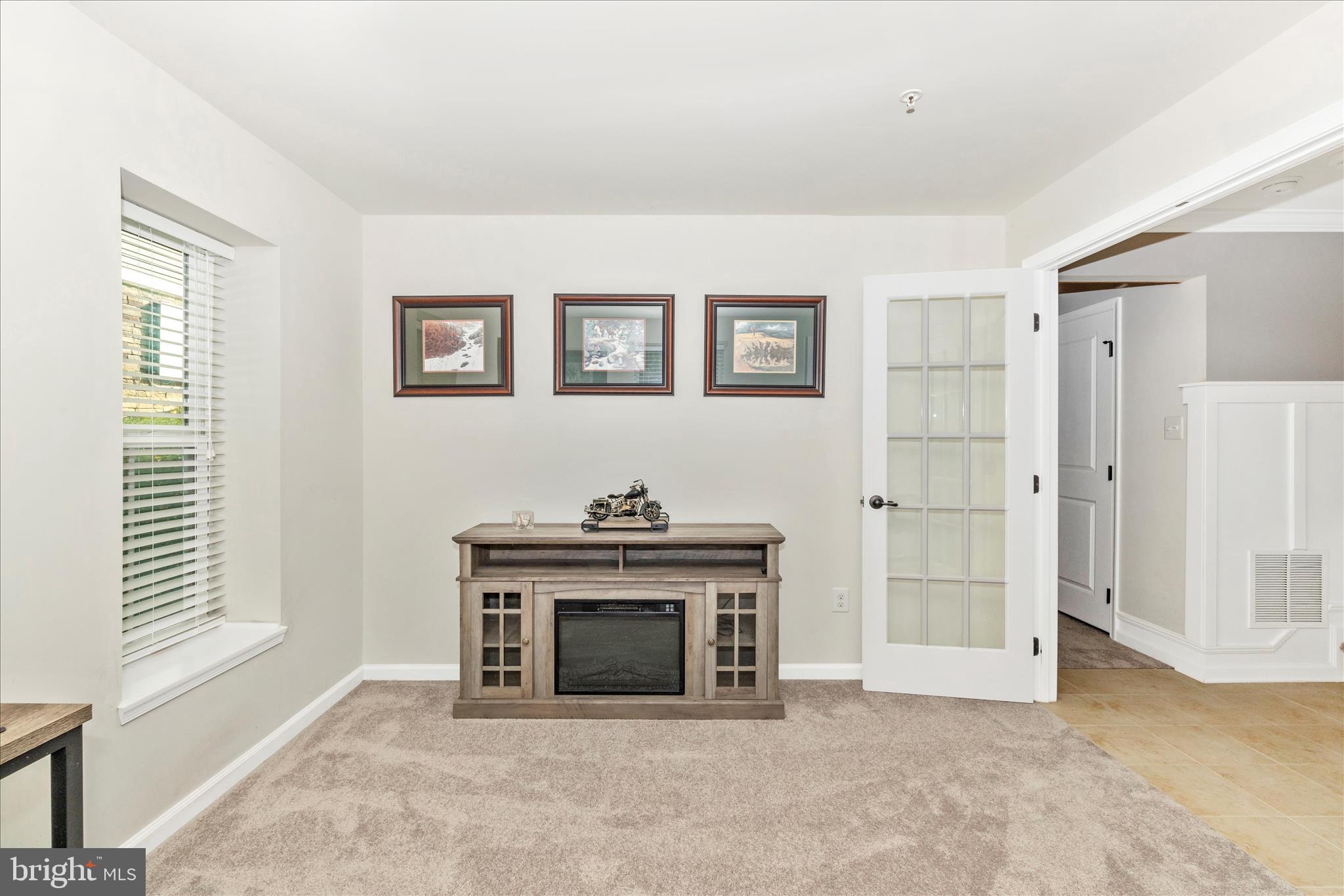 BRUNSWICK CROSSING - Residential