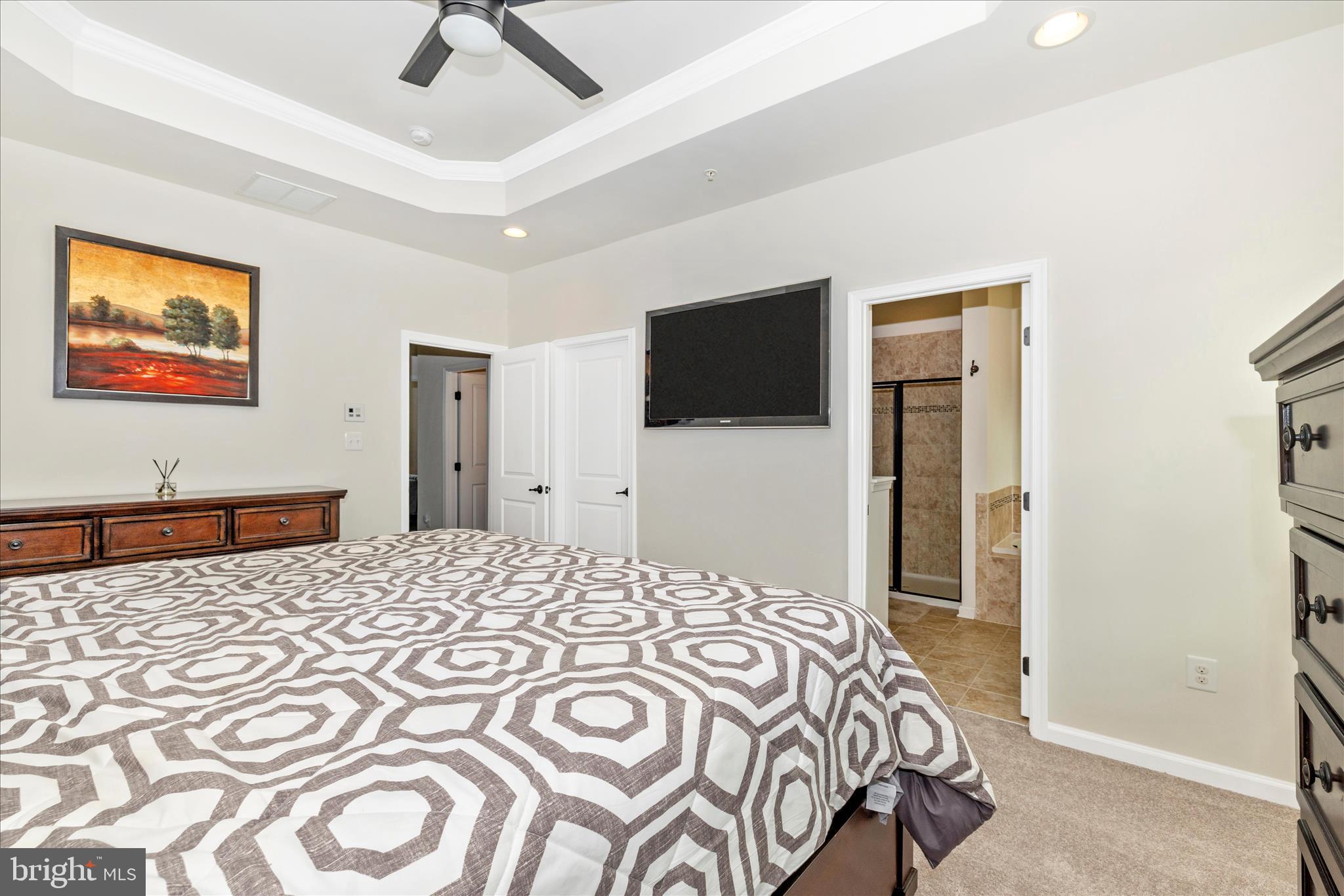 BRUNSWICK CROSSING - Residential