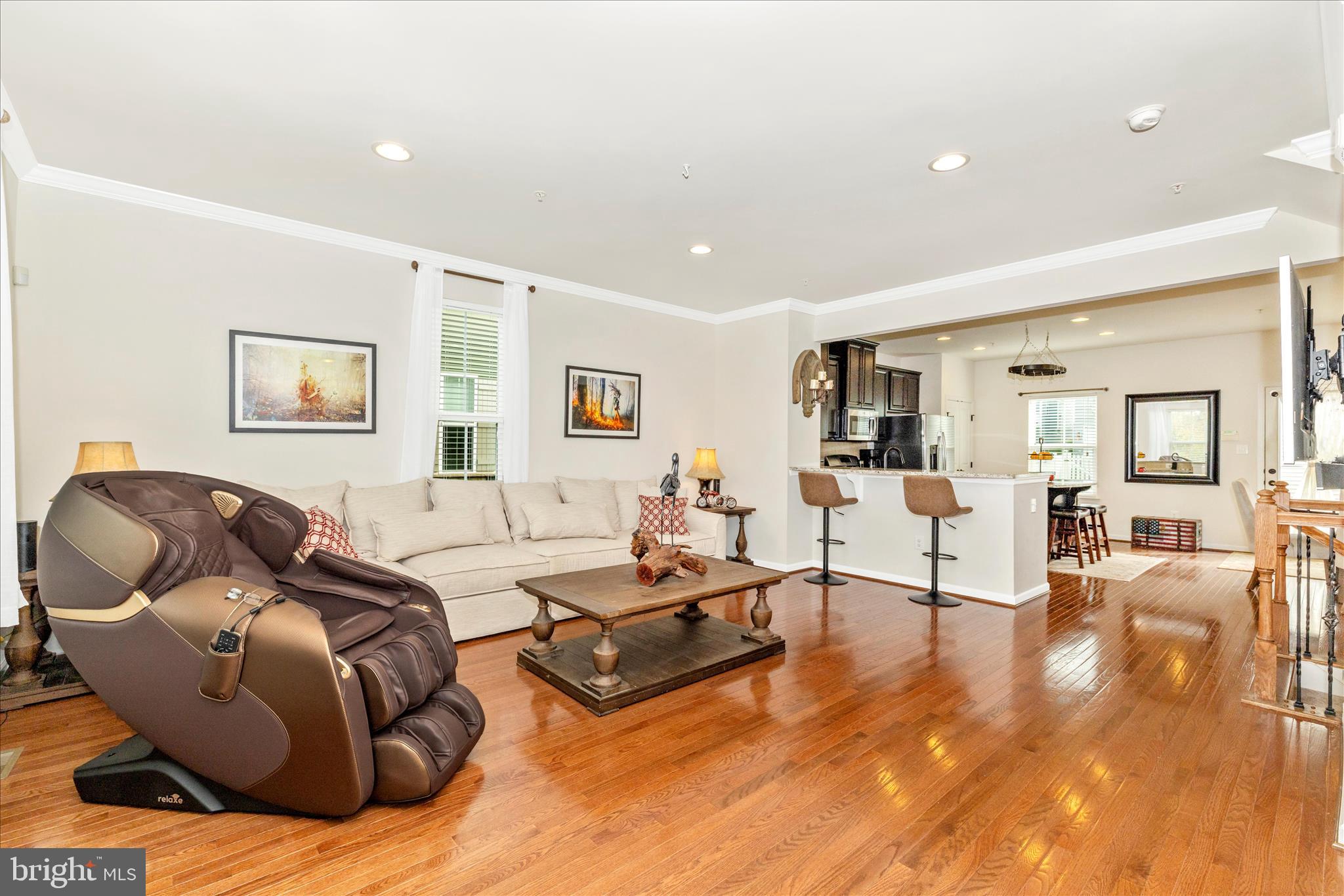 BRUNSWICK CROSSING - Residential