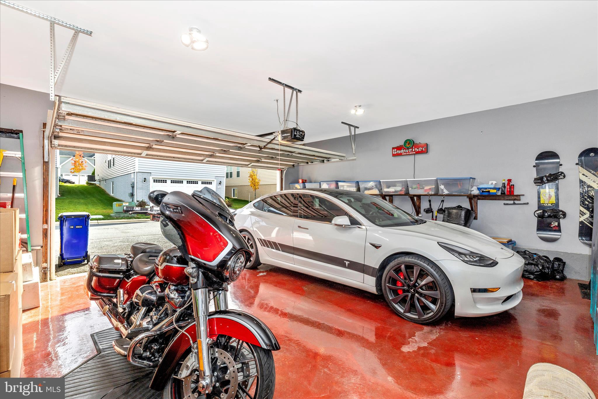 BRUNSWICK CROSSING - Residential