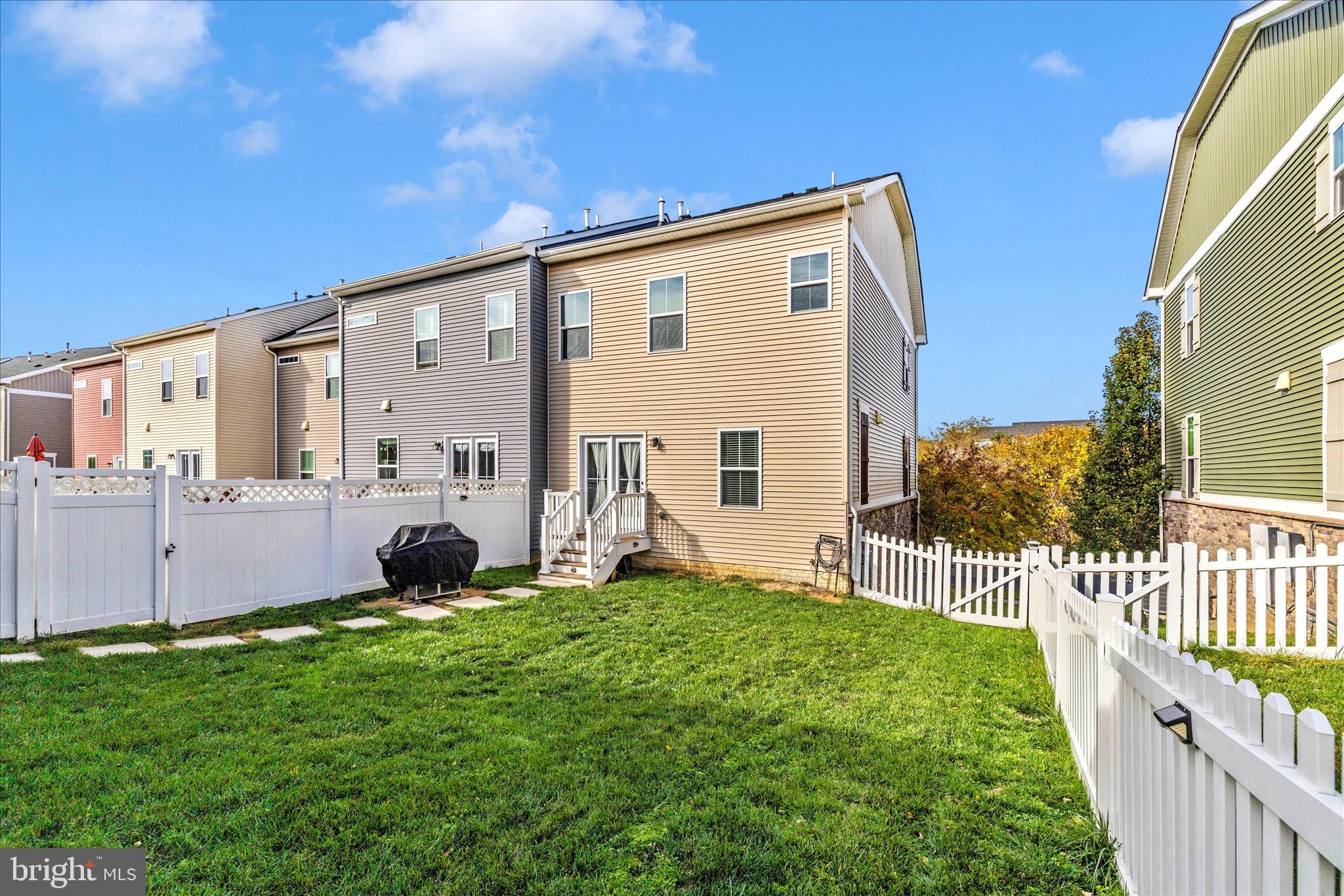 BRUNSWICK CROSSING - Residential