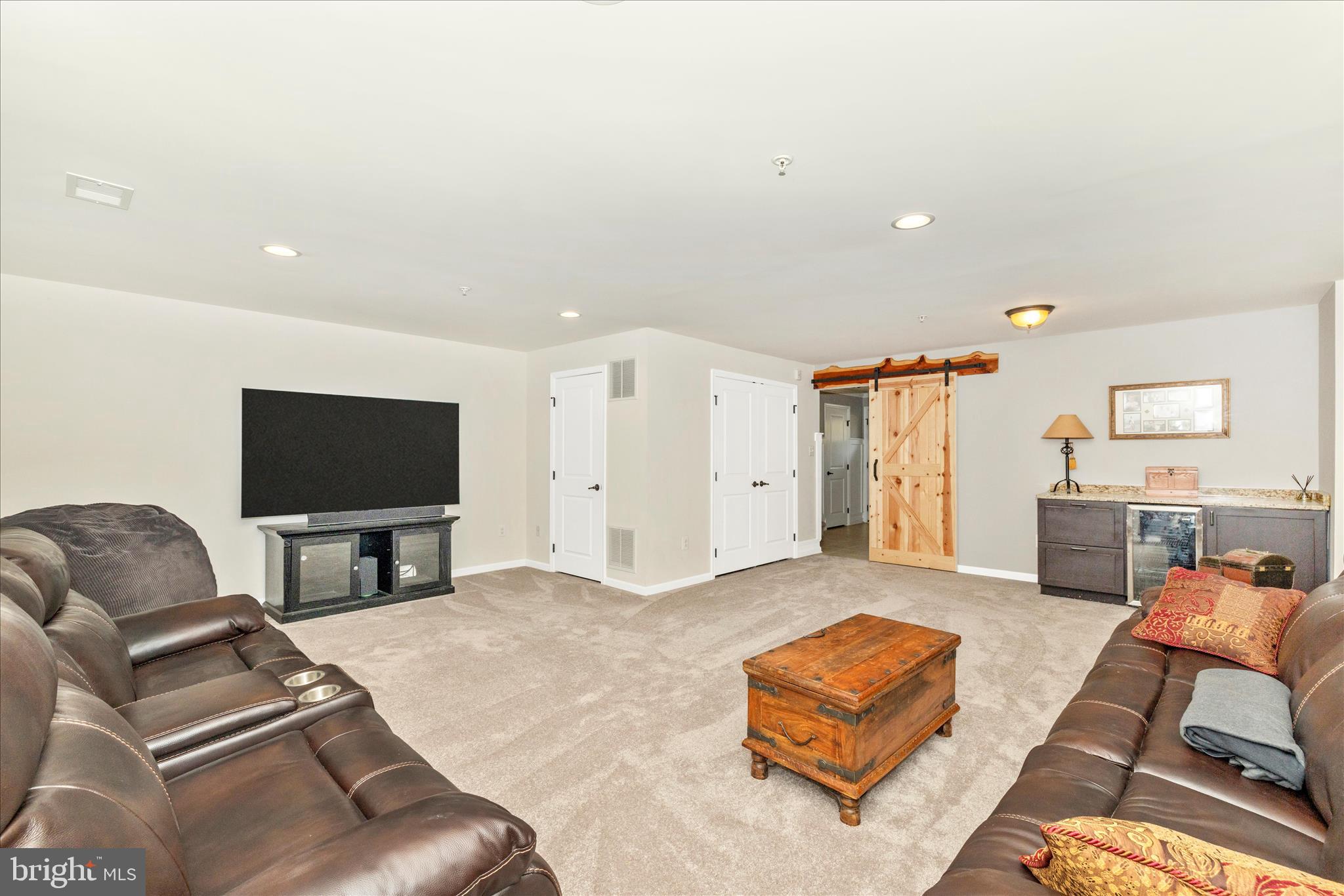 BRUNSWICK CROSSING - Residential