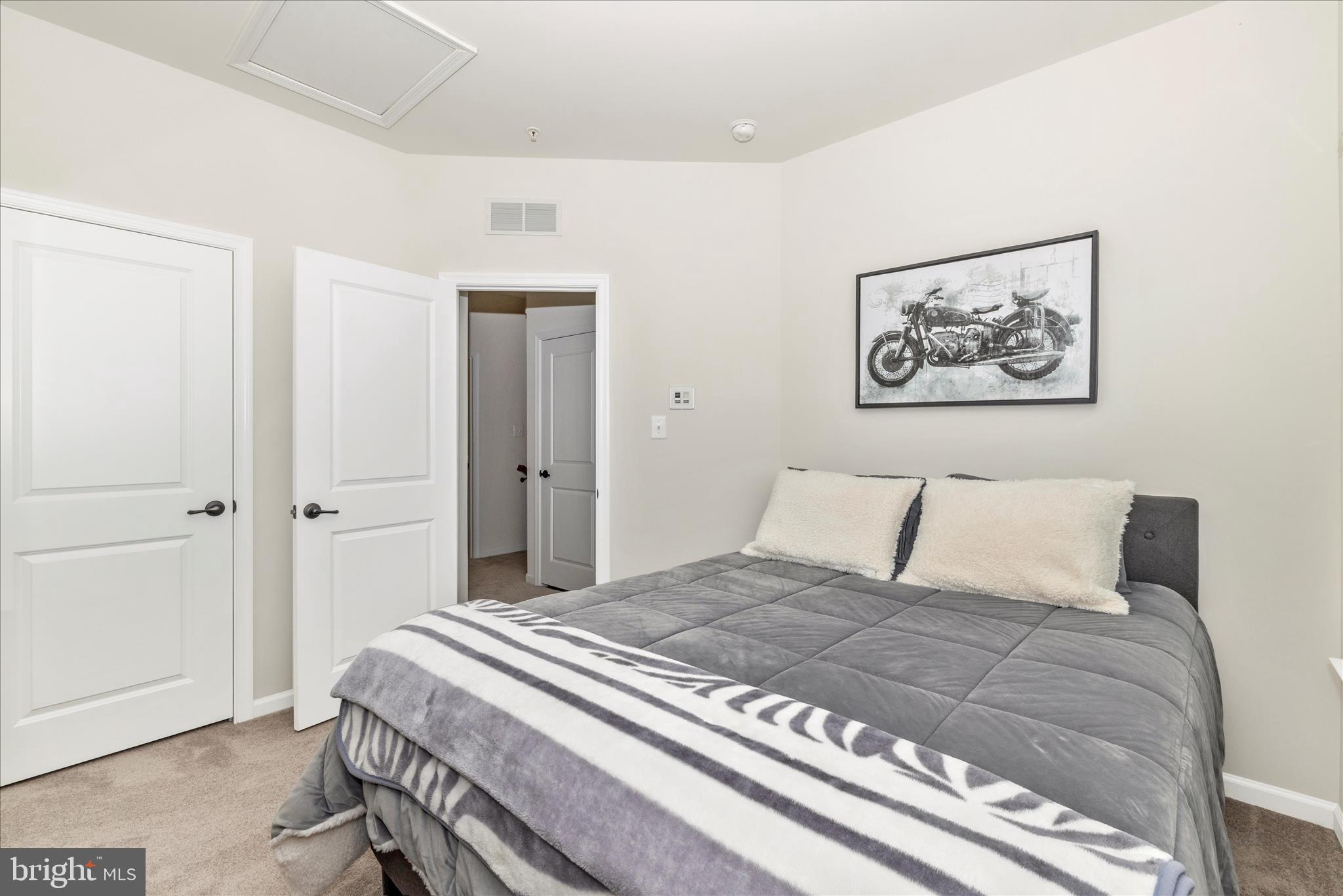 BRUNSWICK CROSSING - Residential