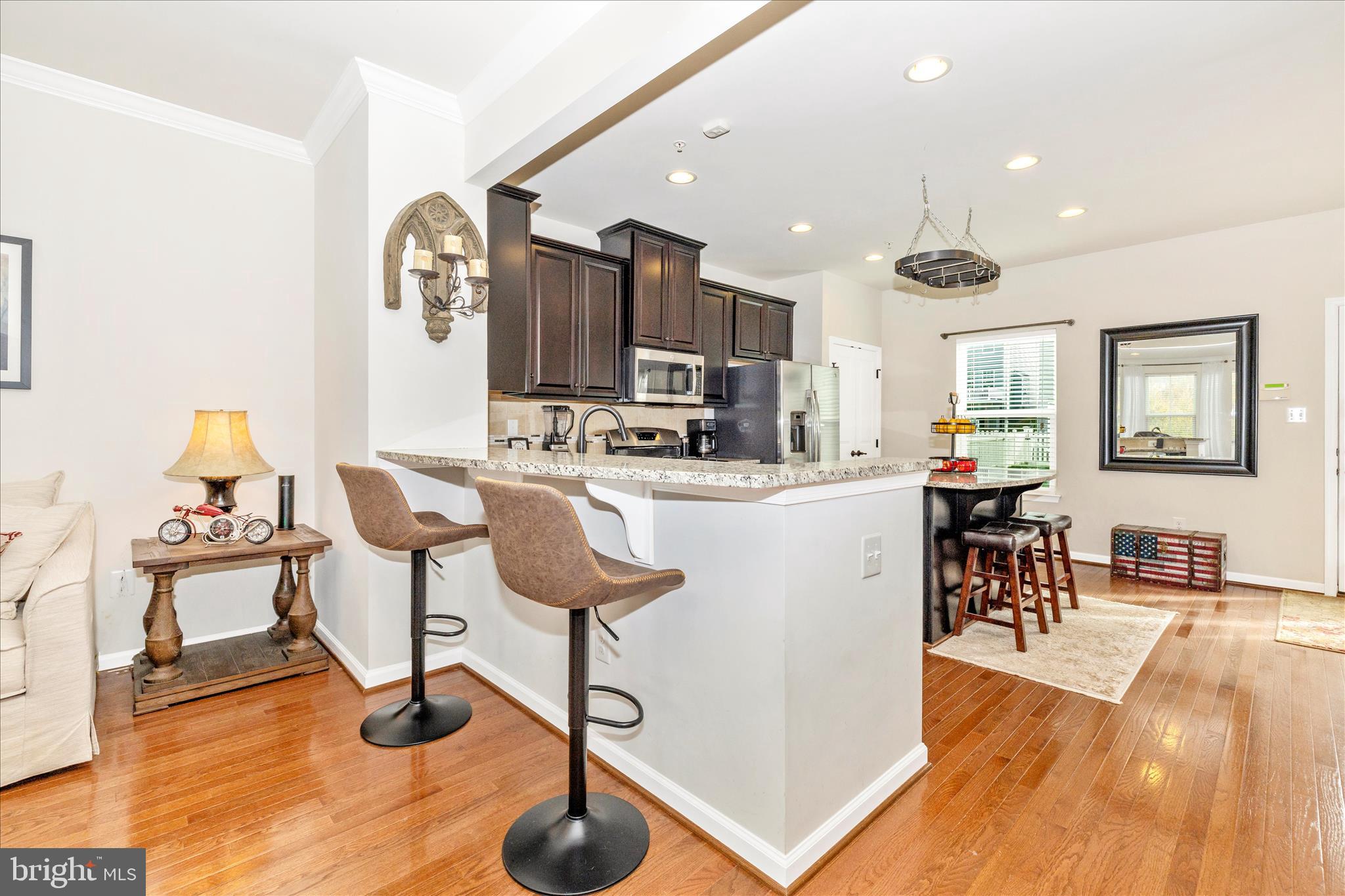 BRUNSWICK CROSSING - Residential