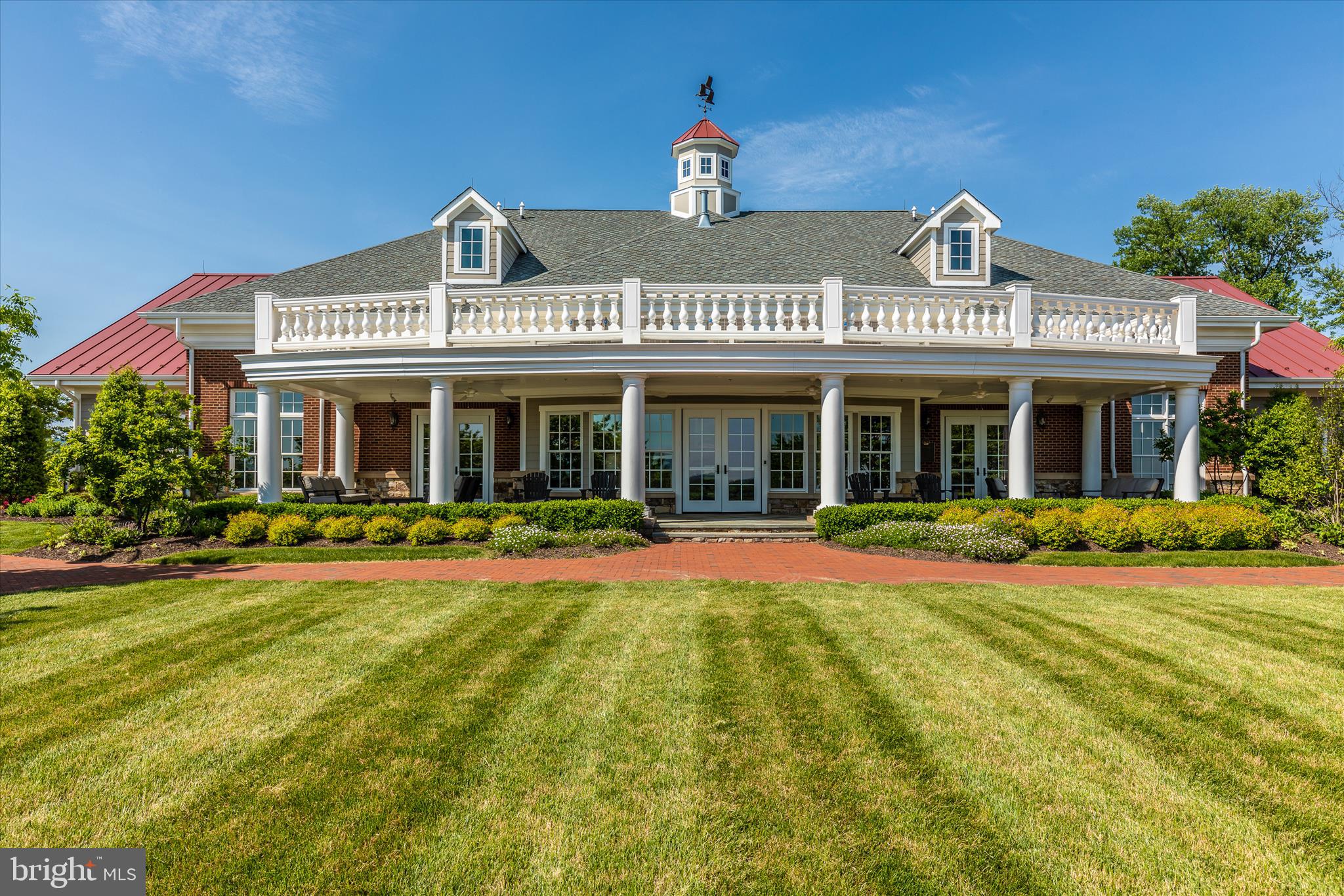 BRUNSWICK CROSSING - Residential