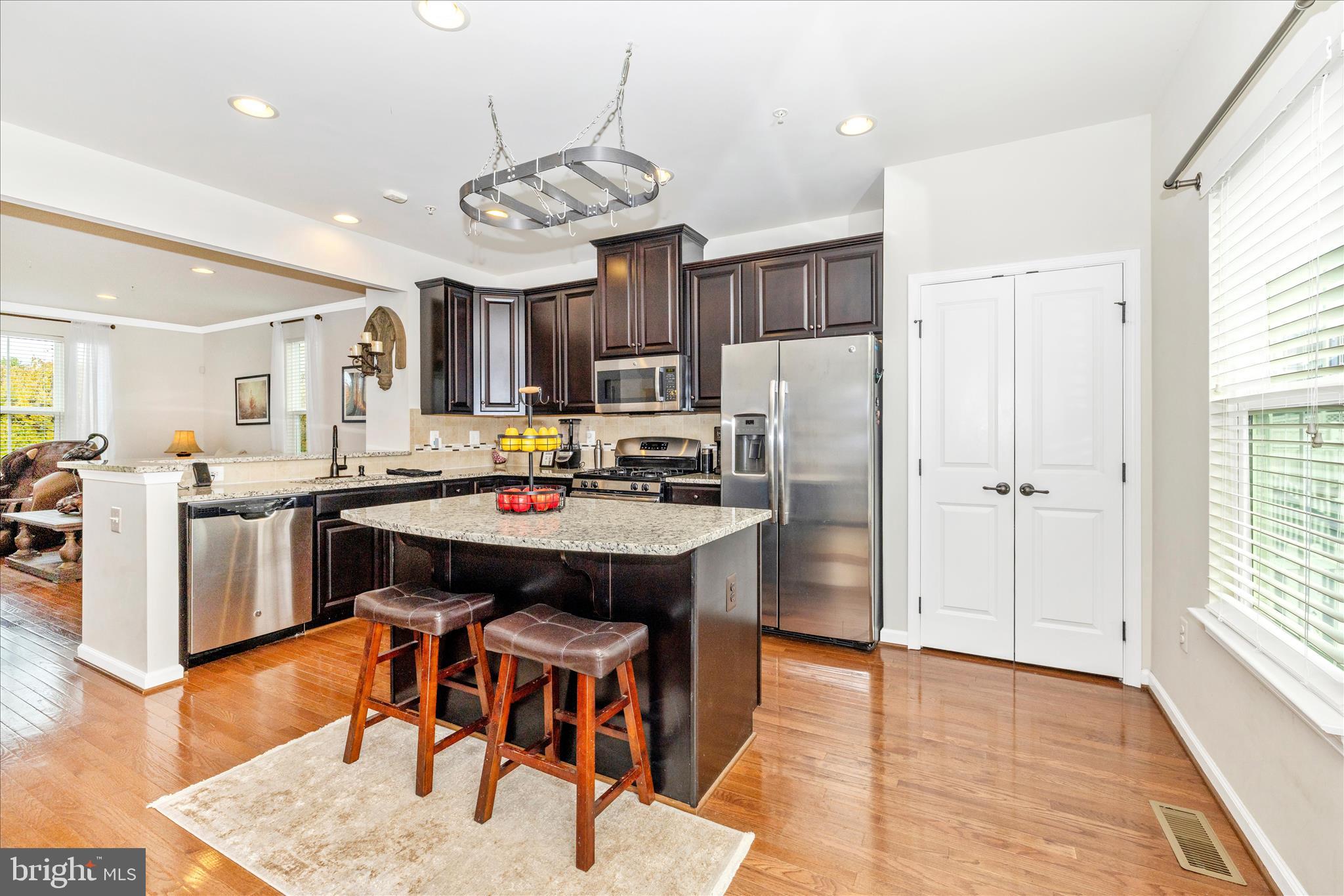 BRUNSWICK CROSSING - Residential