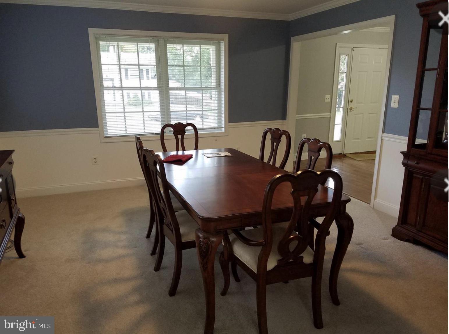 DALE CITY - Residential Lease