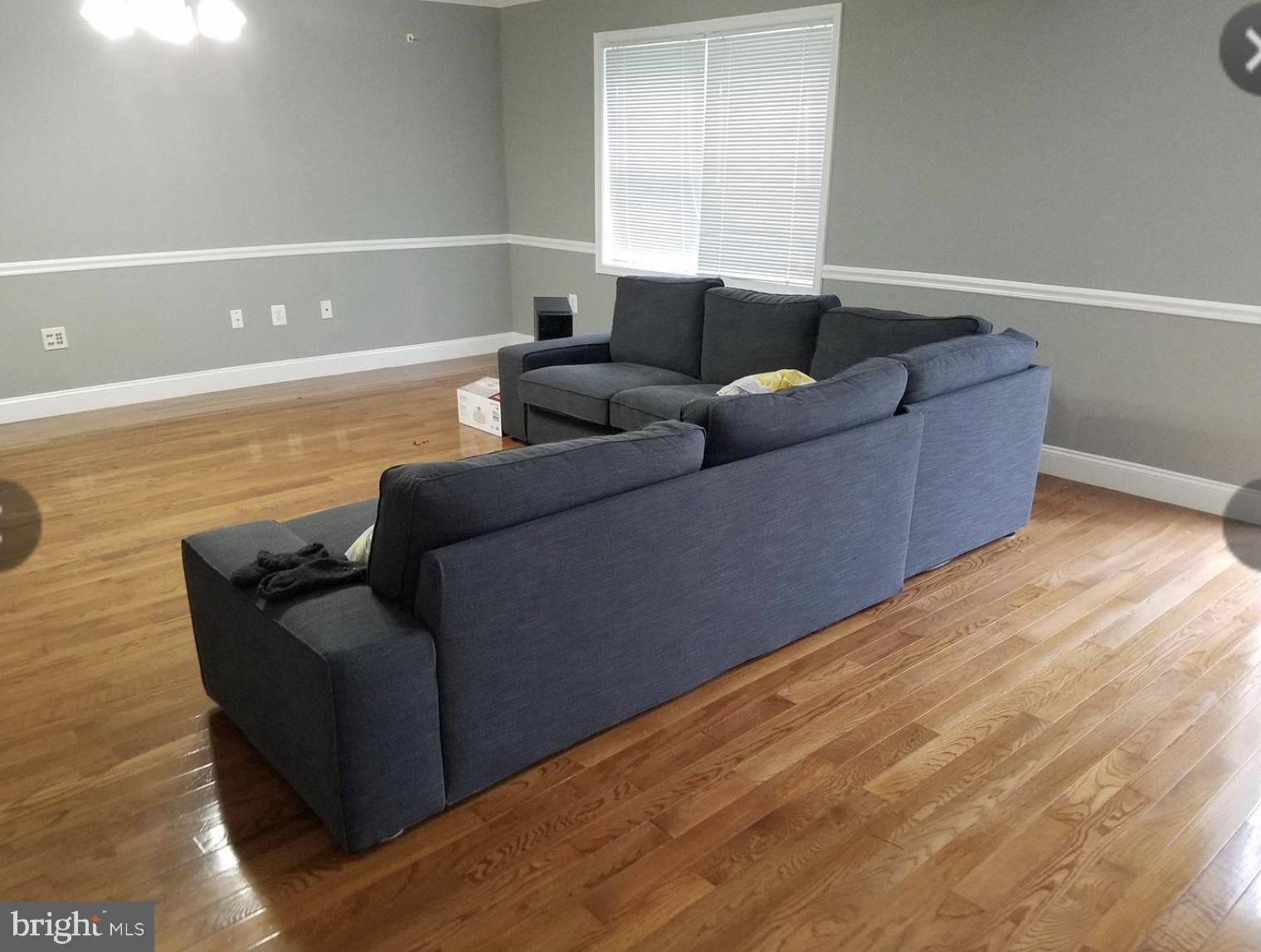 DALE CITY - Residential Lease