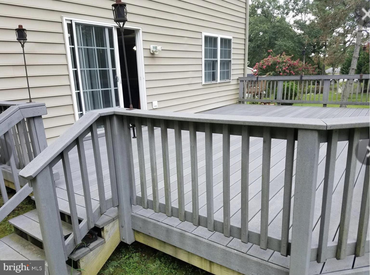 DALE CITY - Residential Lease