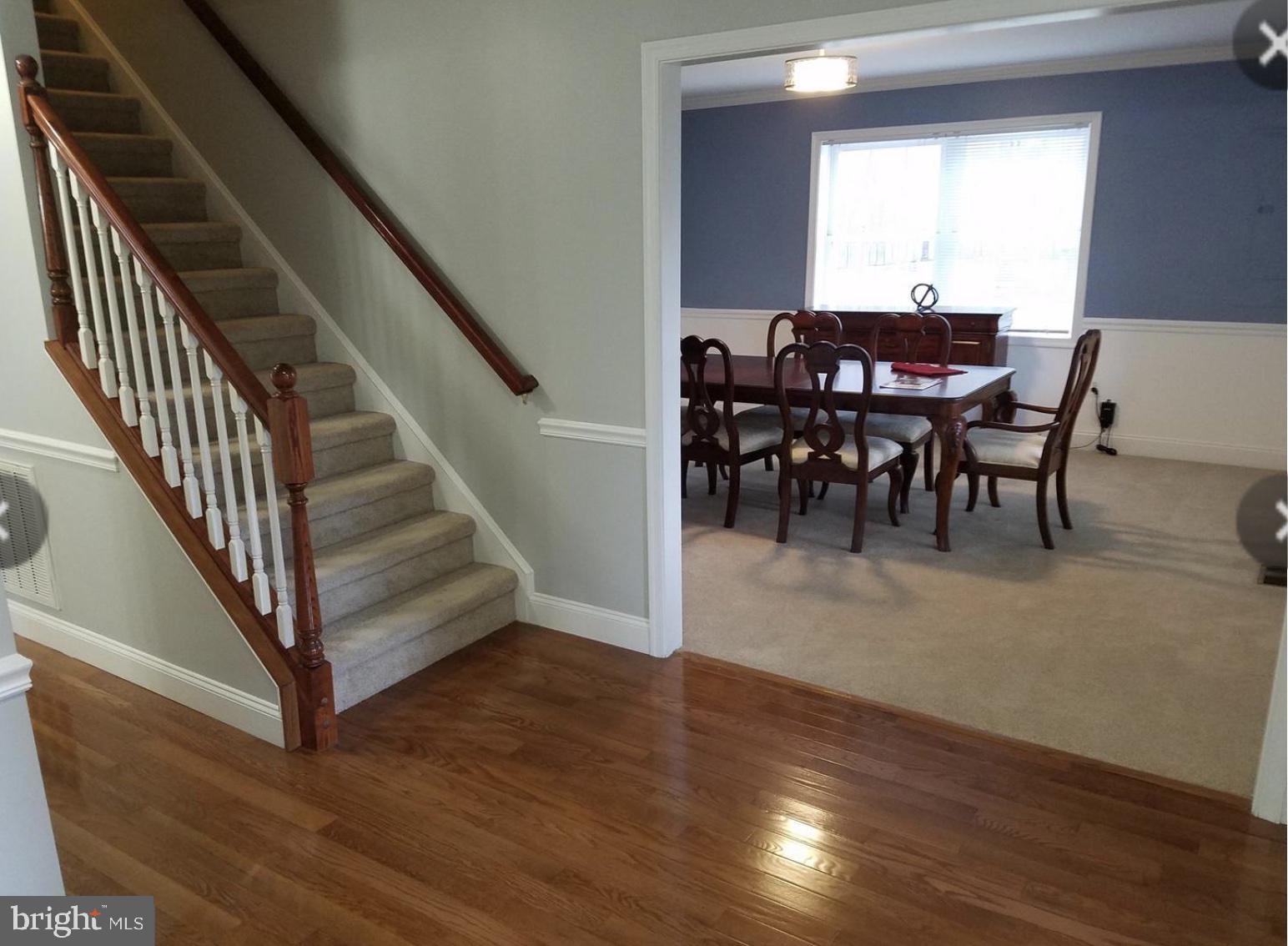 DALE CITY - Residential Lease