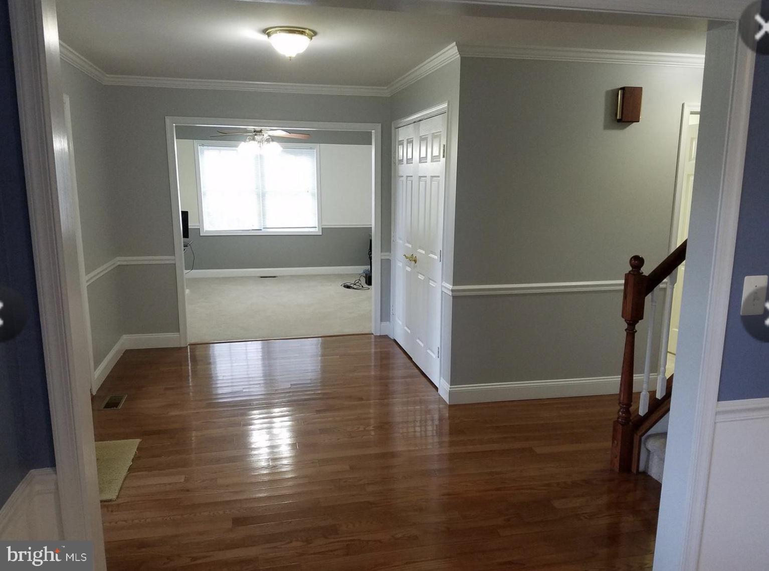 DALE CITY - Residential Lease