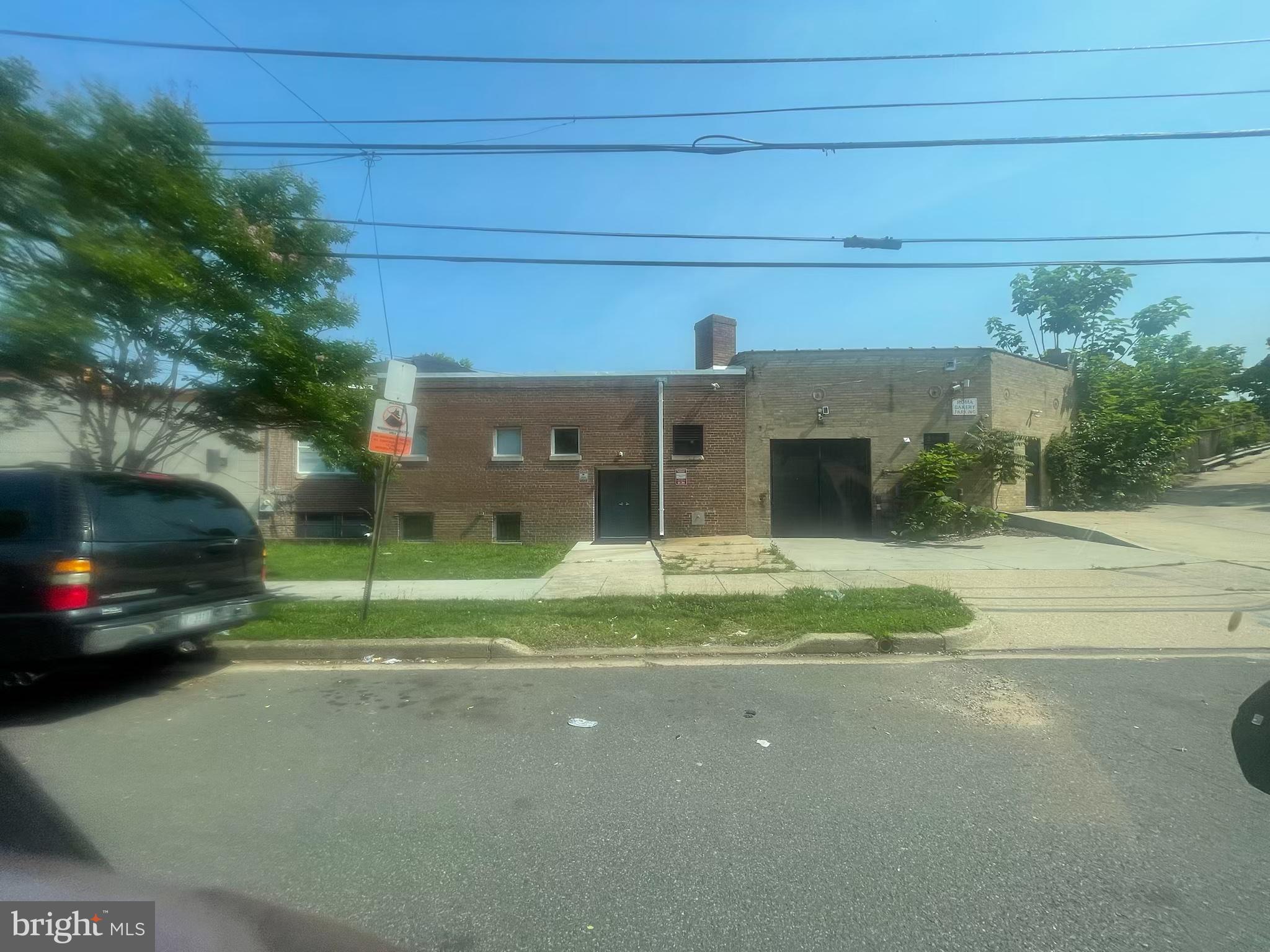 1809 RHODE ISLAND AVENUE NE