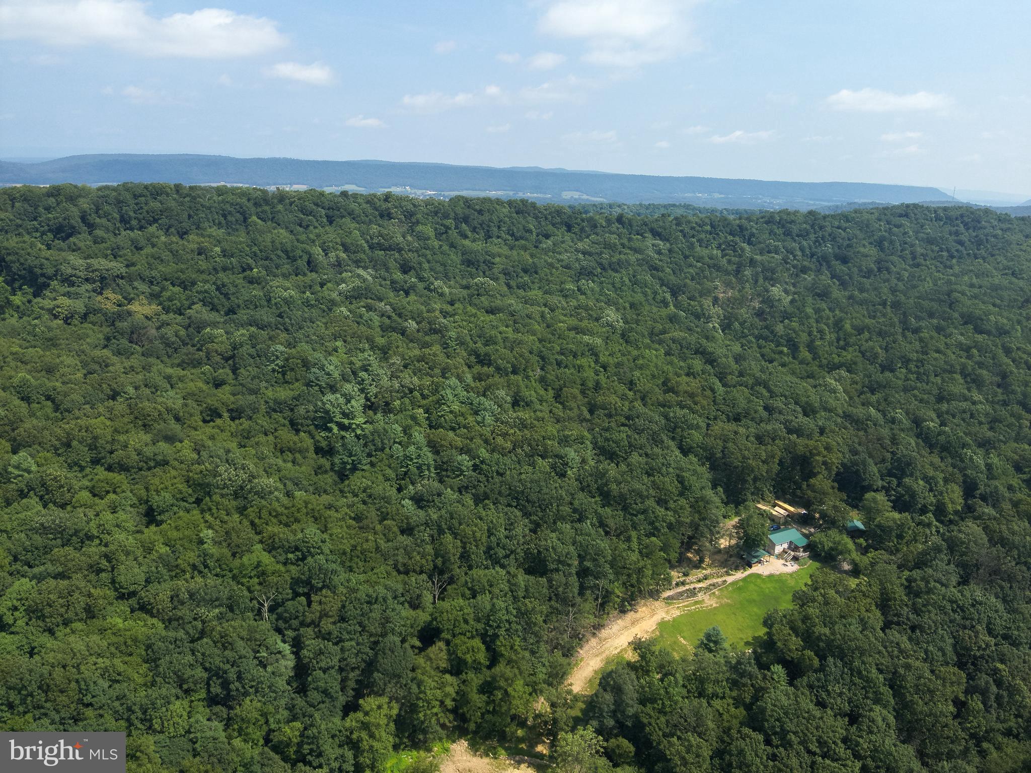 0 MAHANOY VALLEY ROAD LOT 1