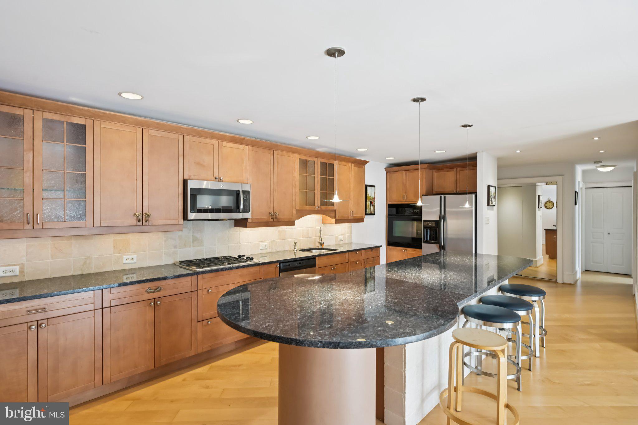 GLENHARDIE CONDOS - Residential