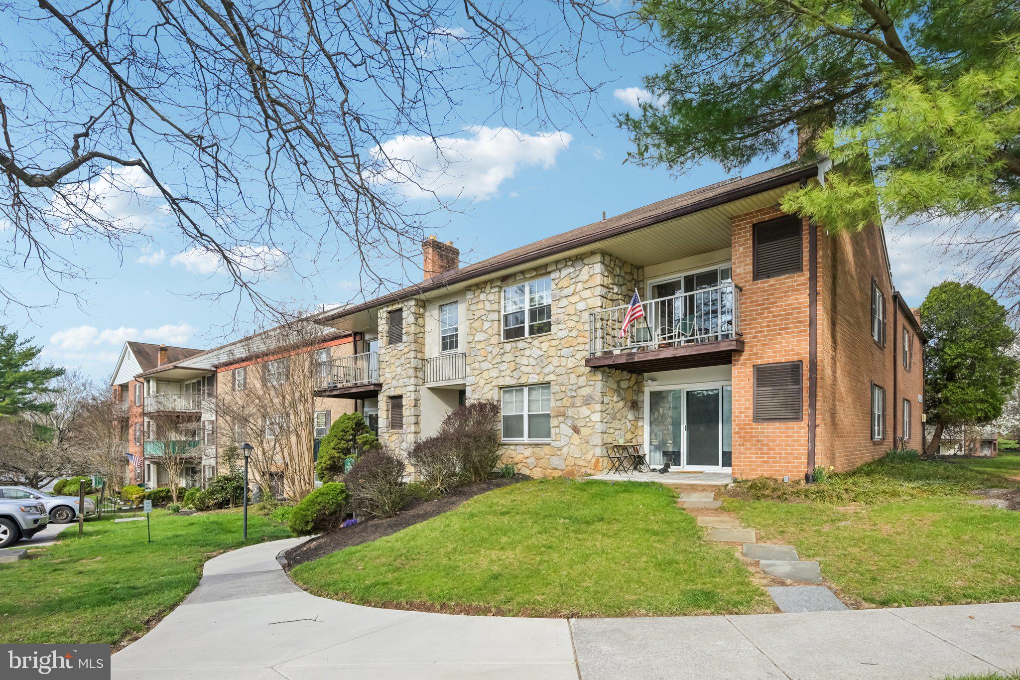 GLENHARDIE CONDOS - Residential