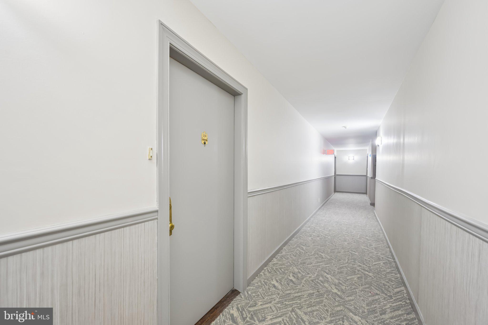 GLENHARDIE CONDOS - Residential